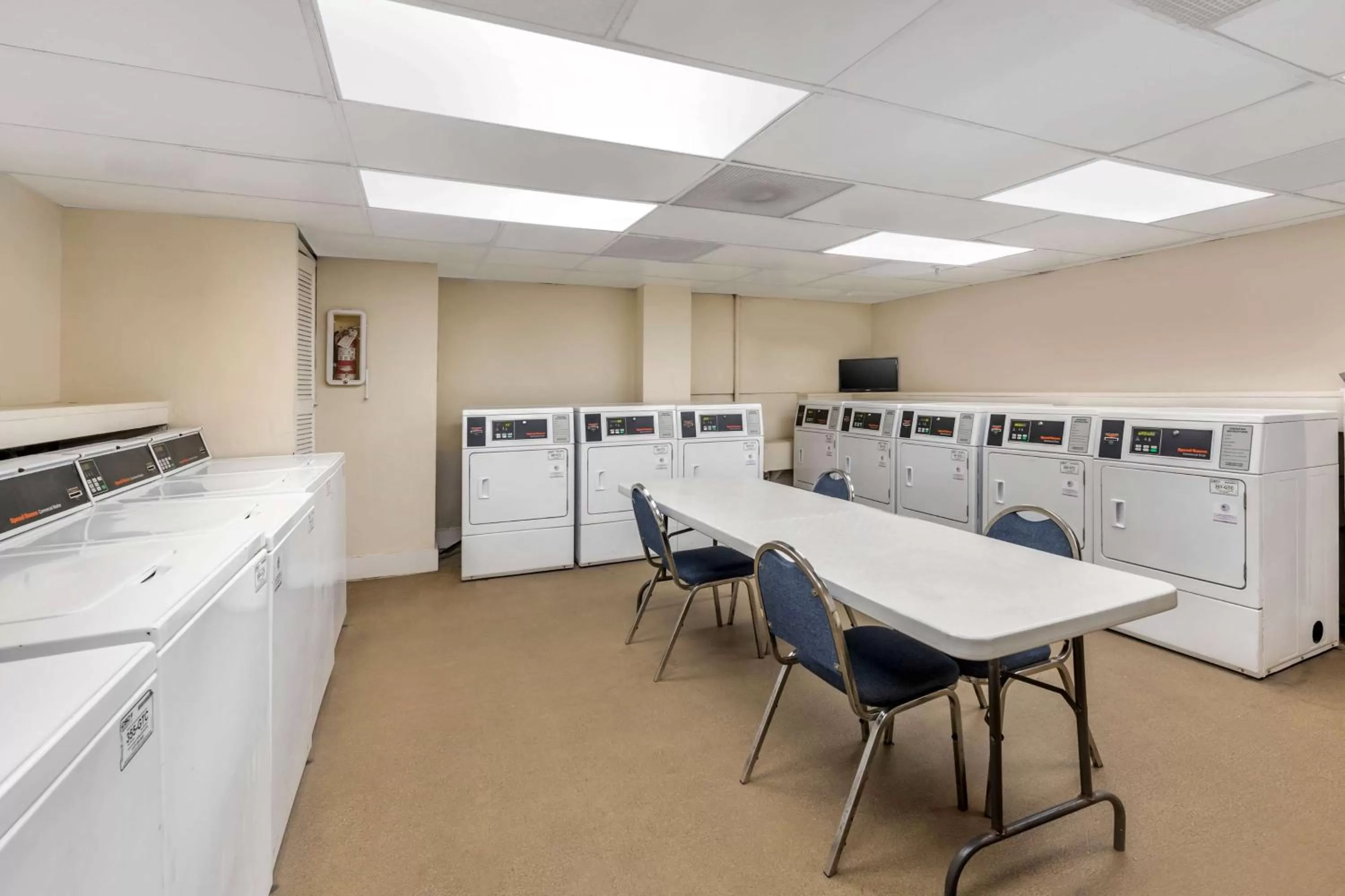 On site in Ramada Plaza by Wyndham Marco Polo Beach Resort