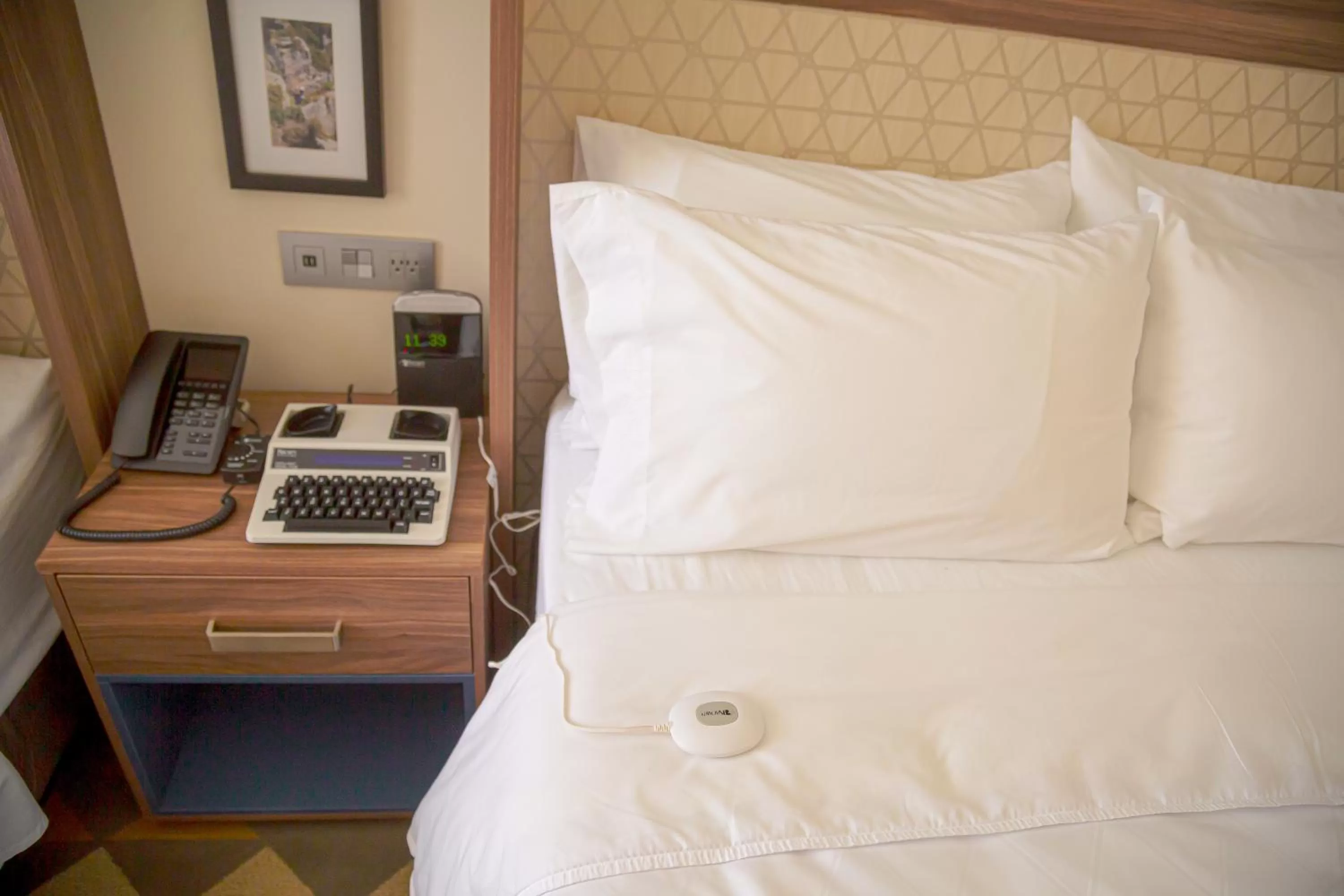 Area and facilities, Bed in Holiday Inn Tlaxcala by IHG