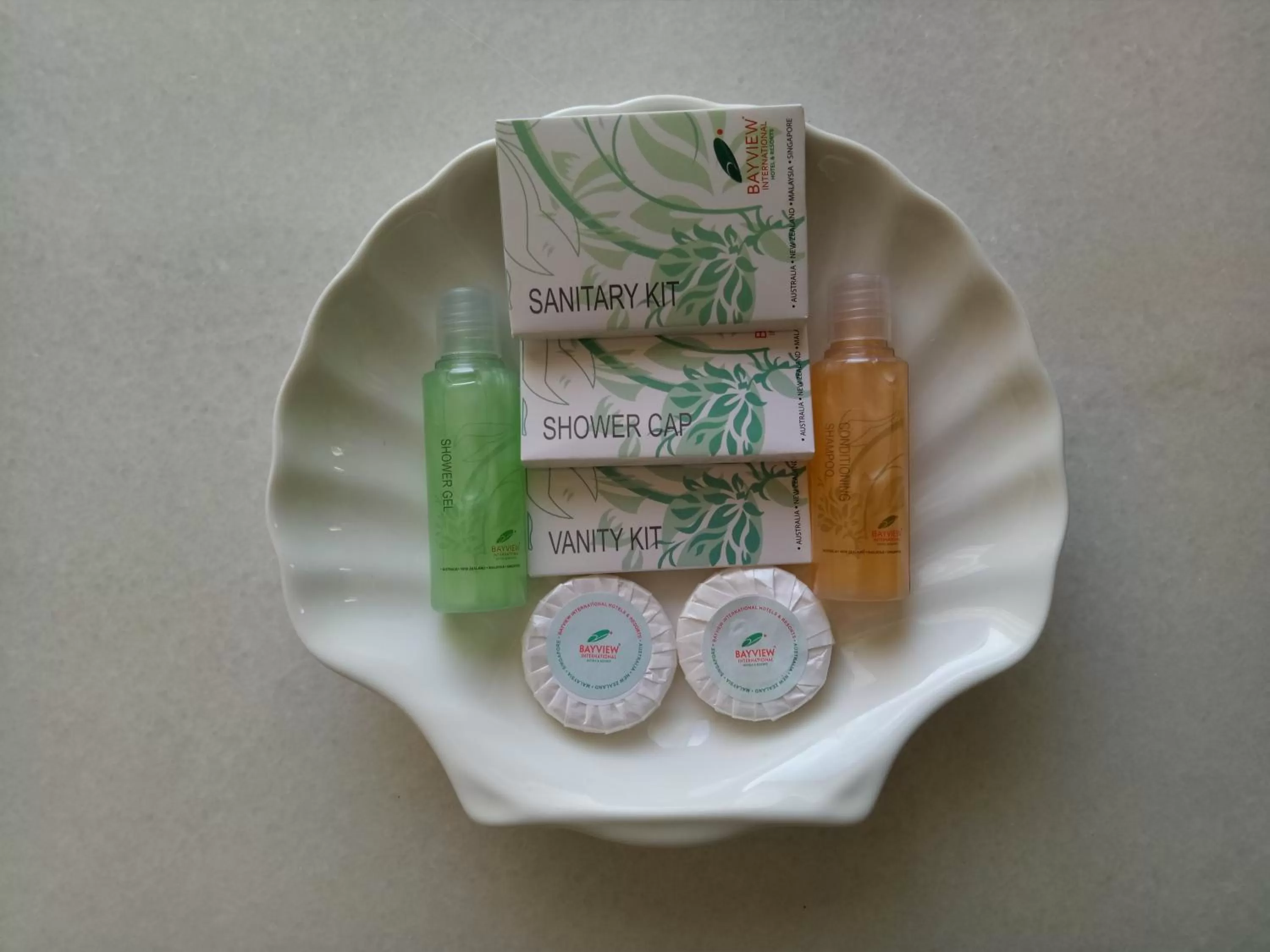 Other in Bayview Hotel Georgetown Penang