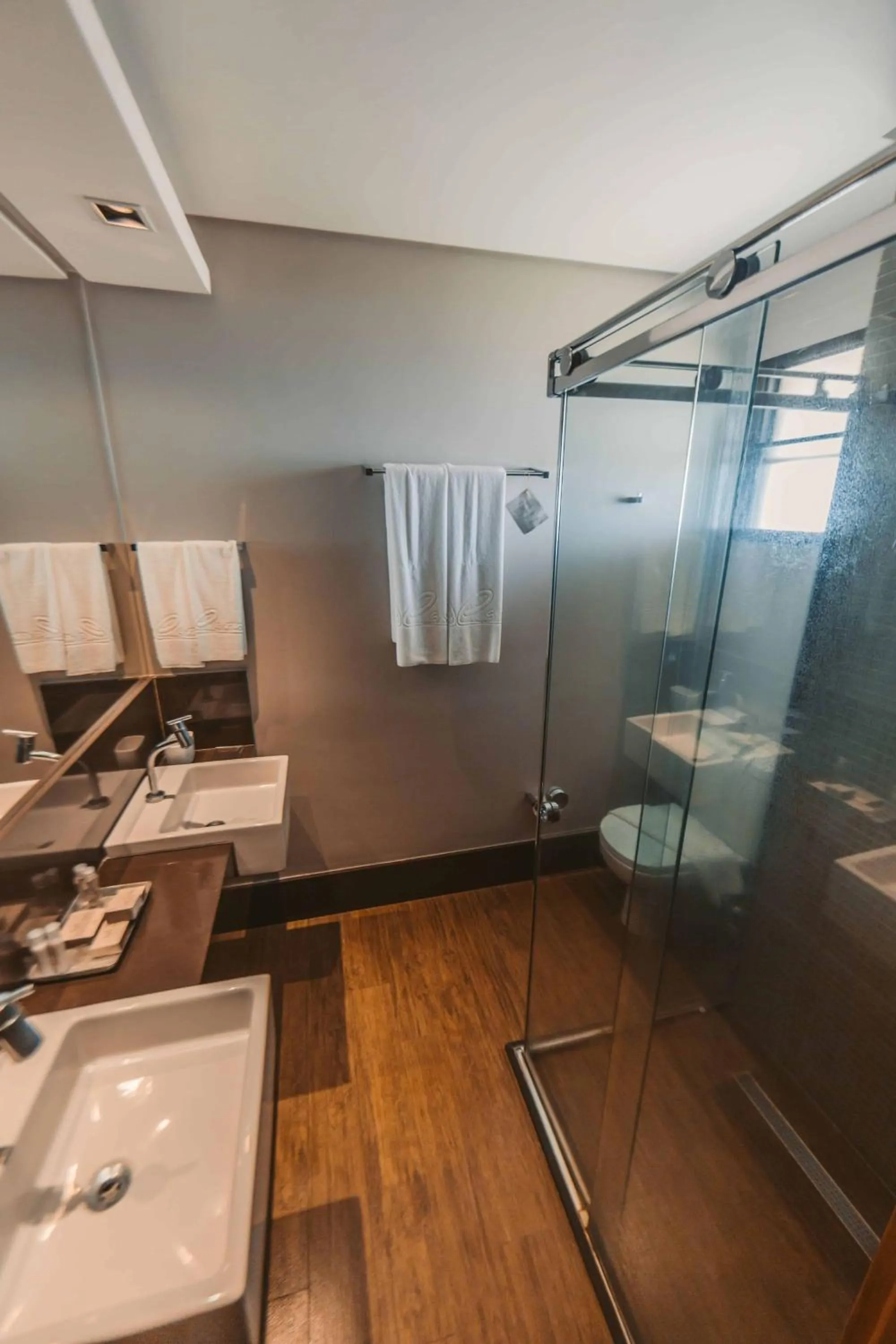 Bathroom in Carmel Cumbuco Resort