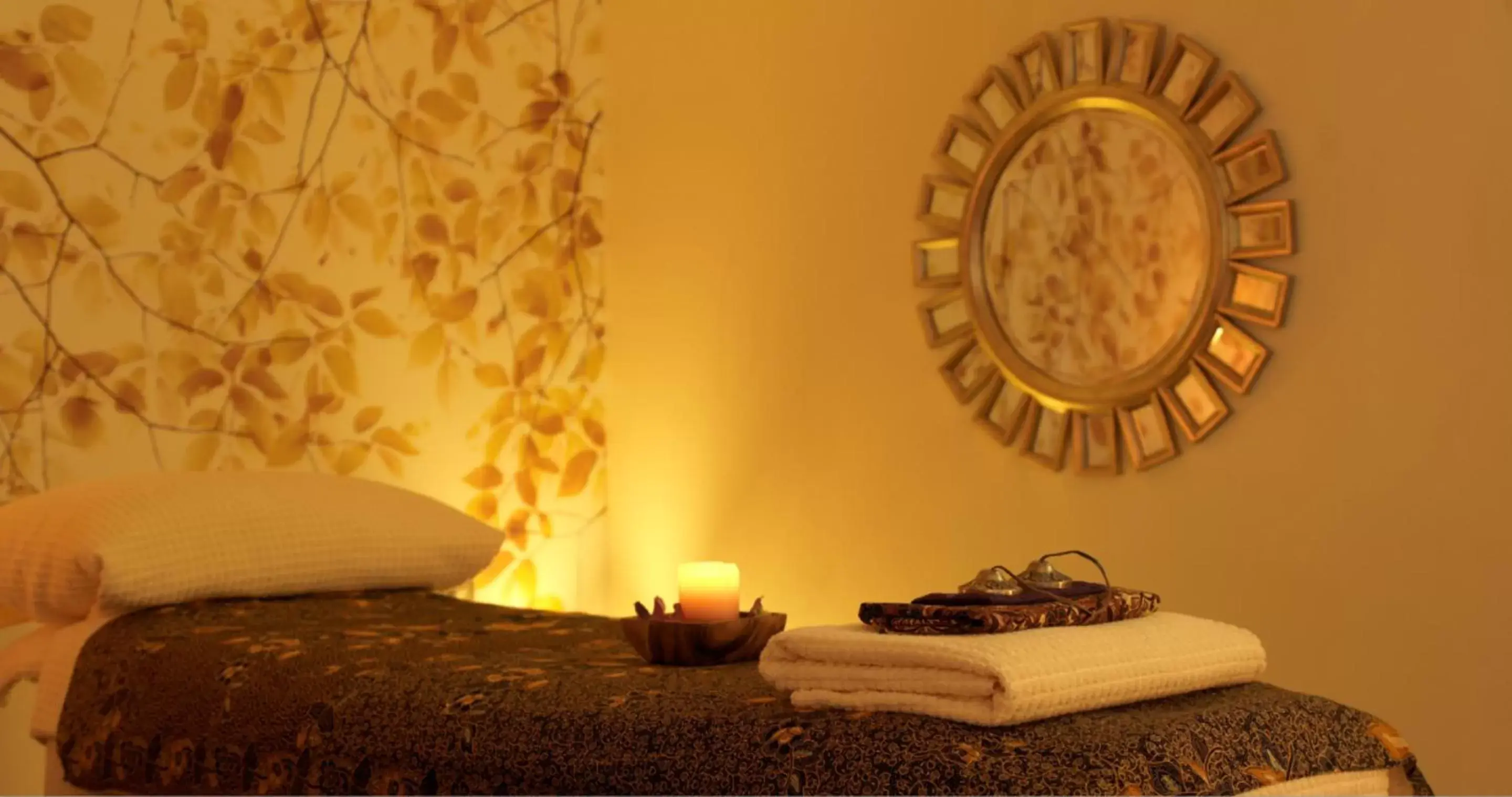 Spa and wellness centre/facilities in Manor West Hotel & Leisure Club