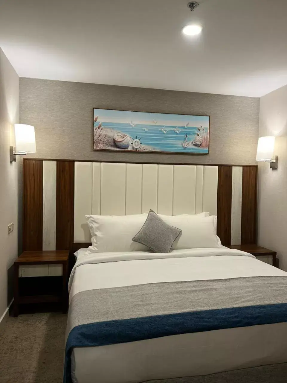 Two-Bedroom Suite in سويت هوم للشقق المخدومة Sweet Home Serviced Accommodation Two-Bedroom Suite in سويت هوم للشقق المخدومة Sweet Home Serviced Accommodation