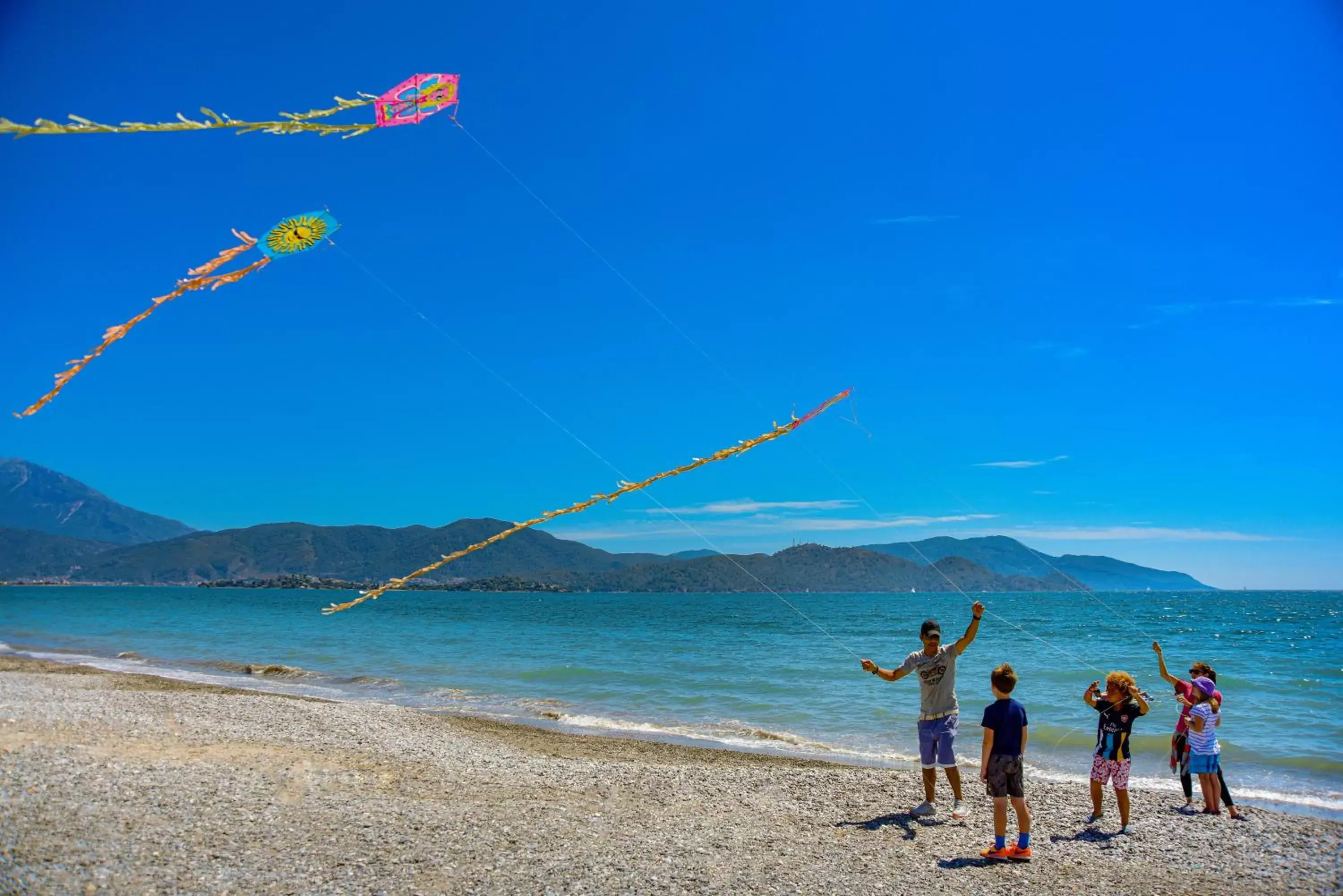 Jiva Beach Resort - Ultra All Inclusive Jiva Beach Resort - Ultra All Inclusive