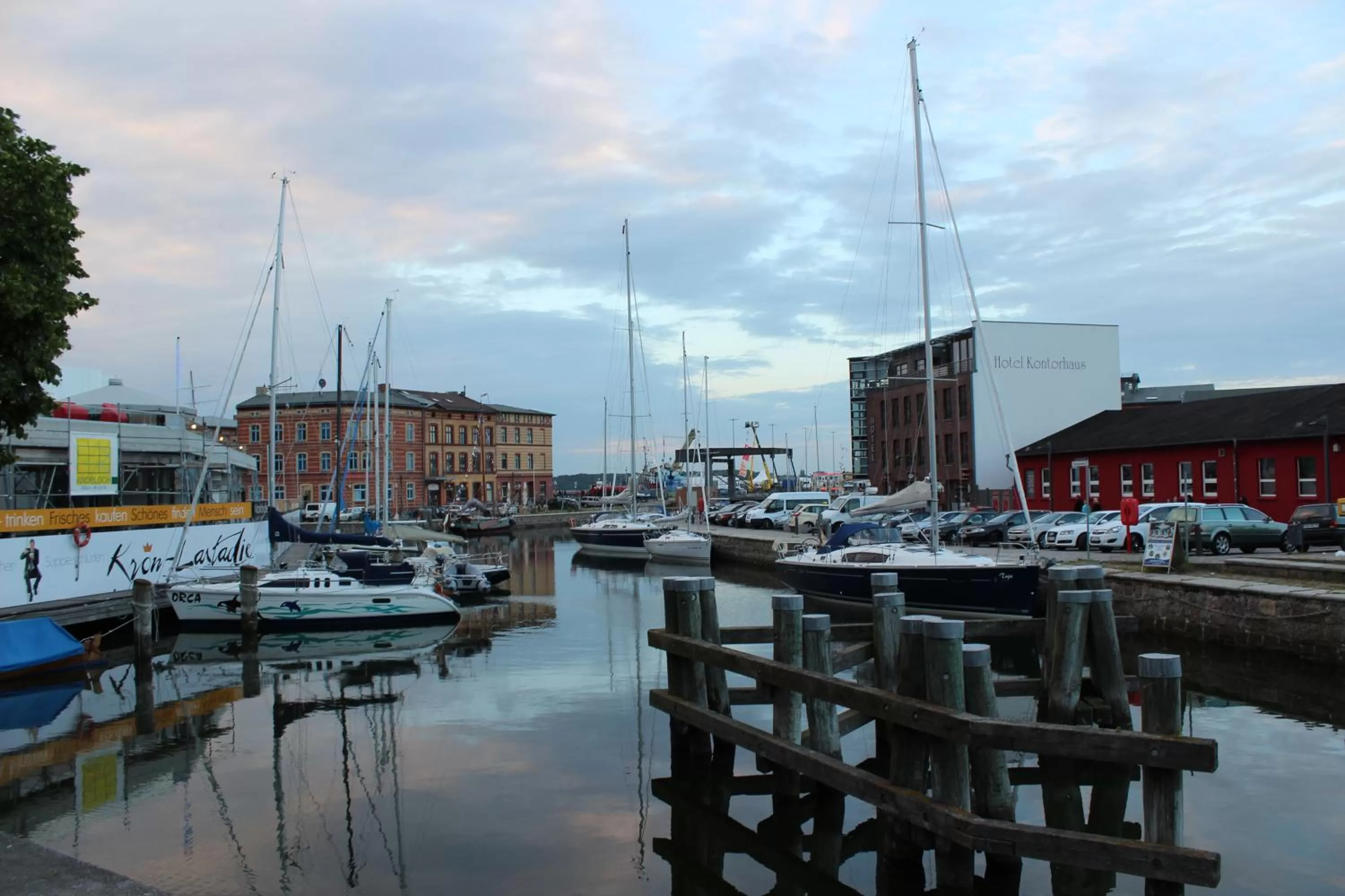 Nearby landmark in Kurhaus Devin