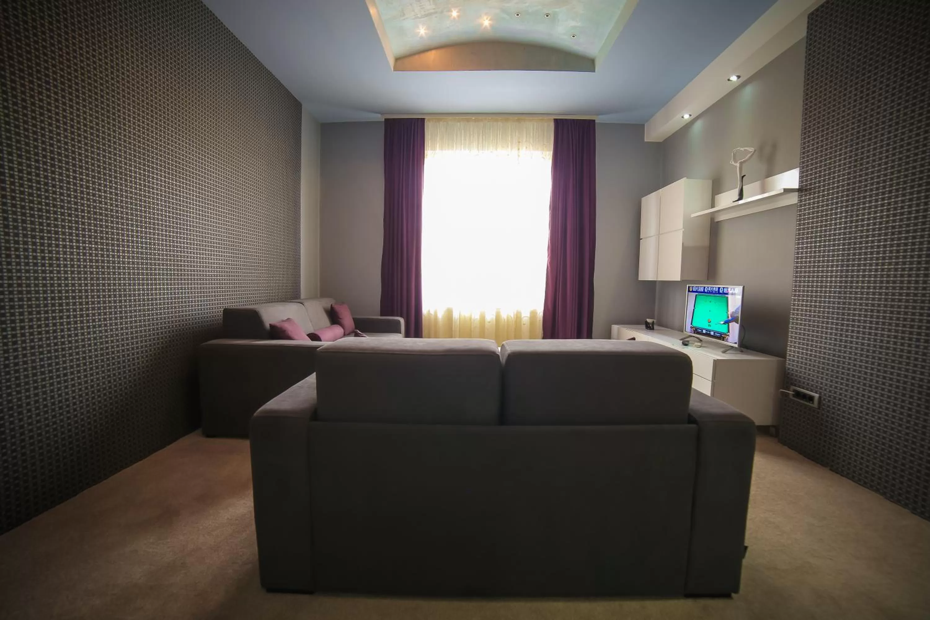 Garni Hotel Radović