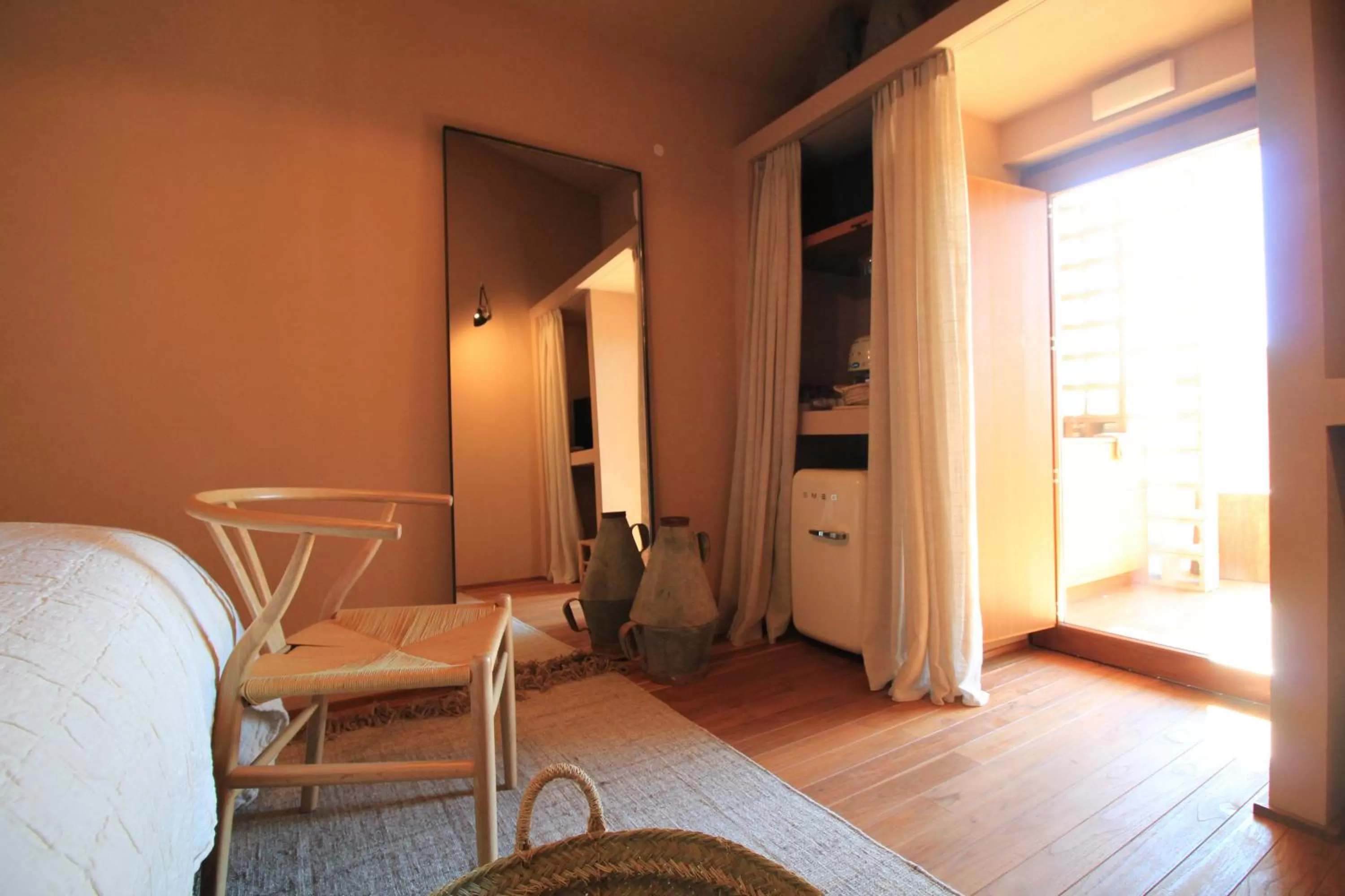 Bed in NHôme Country Living