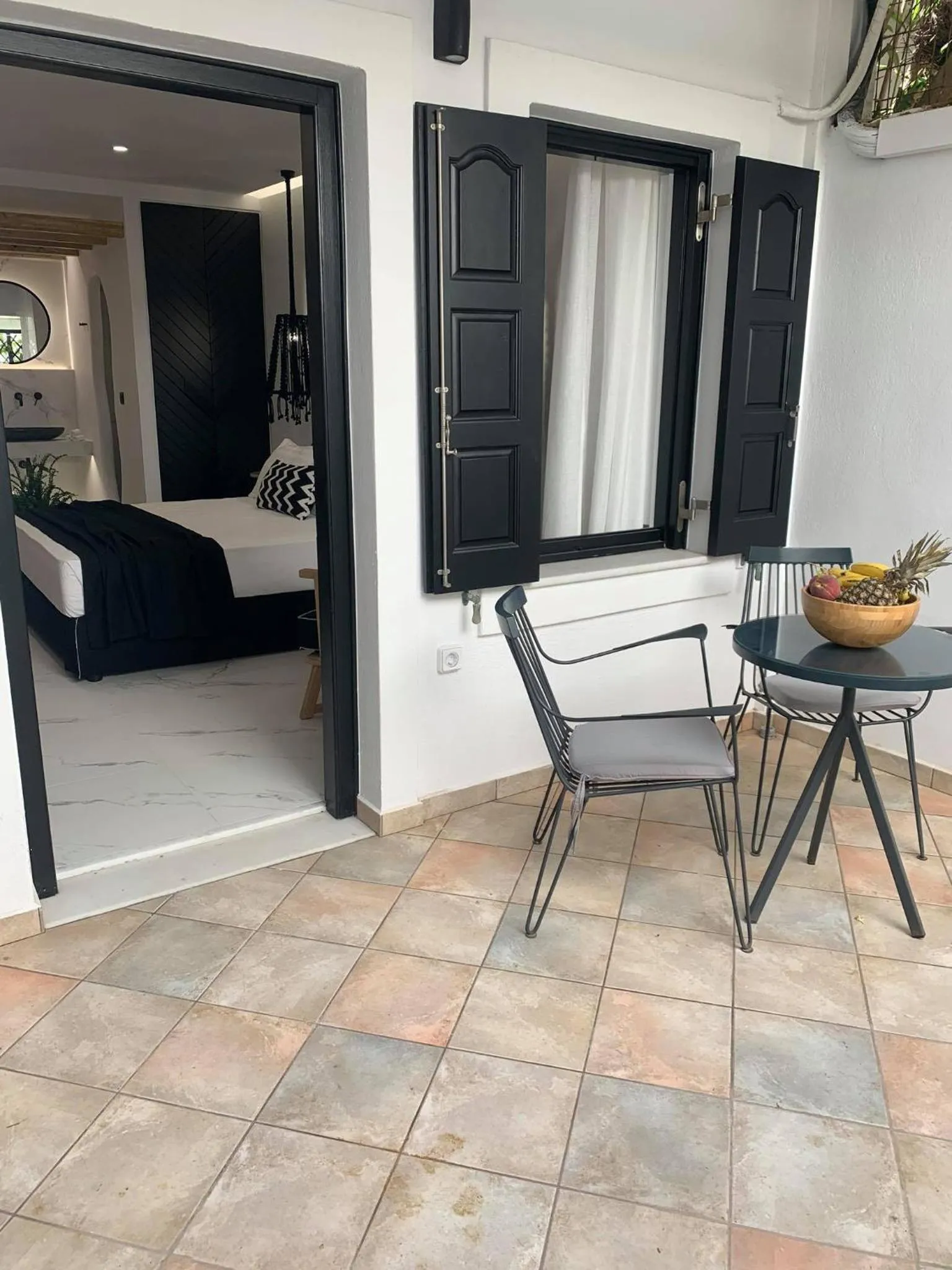 Facade/entrance in Hotel Palatia