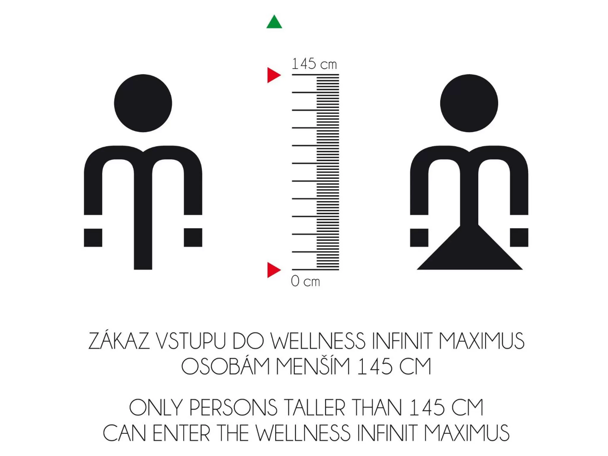 Logo/Certificate/Sign in Maximus Resort