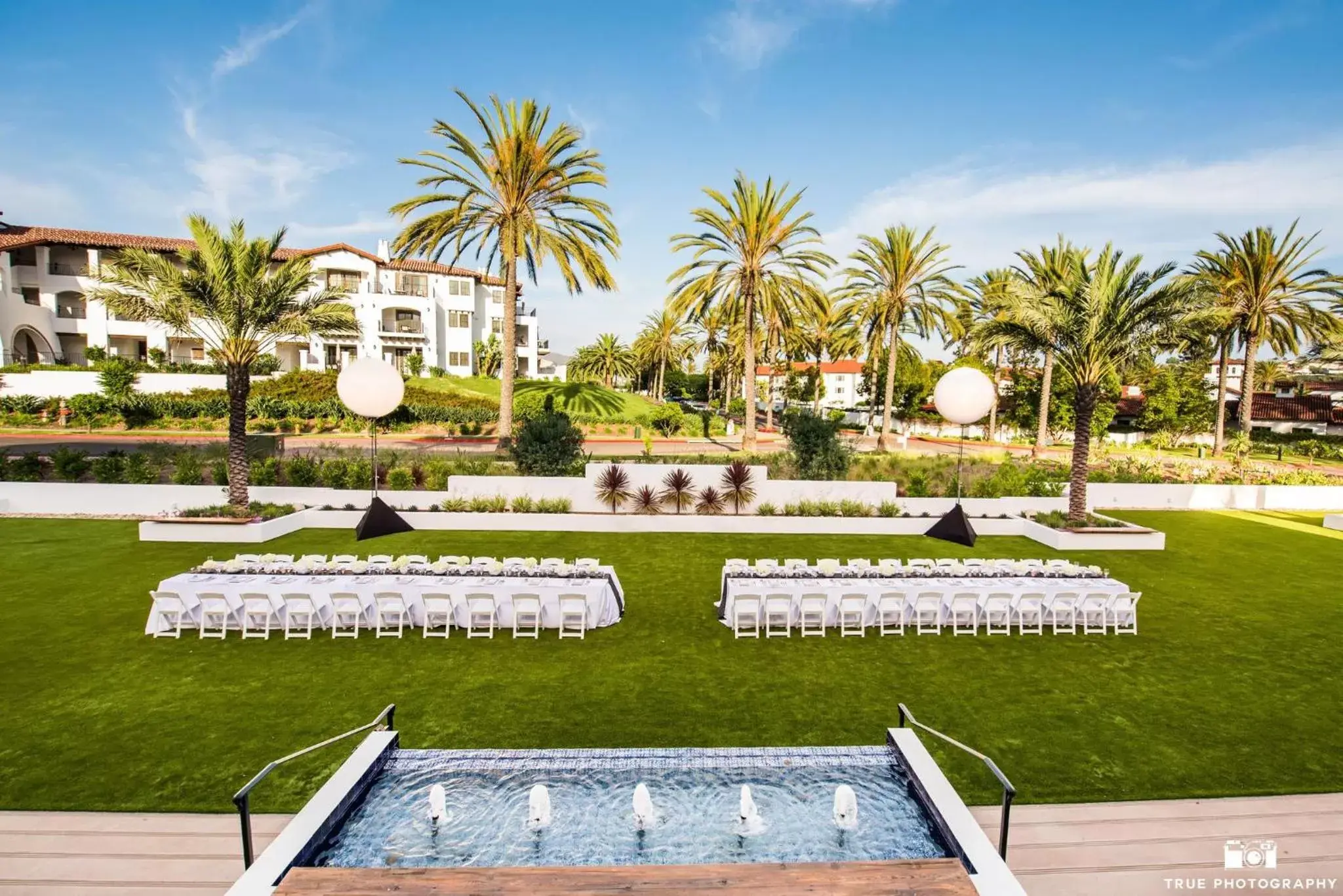 Lobby or reception in Omni La Costa Resort & Spa Carlsbad