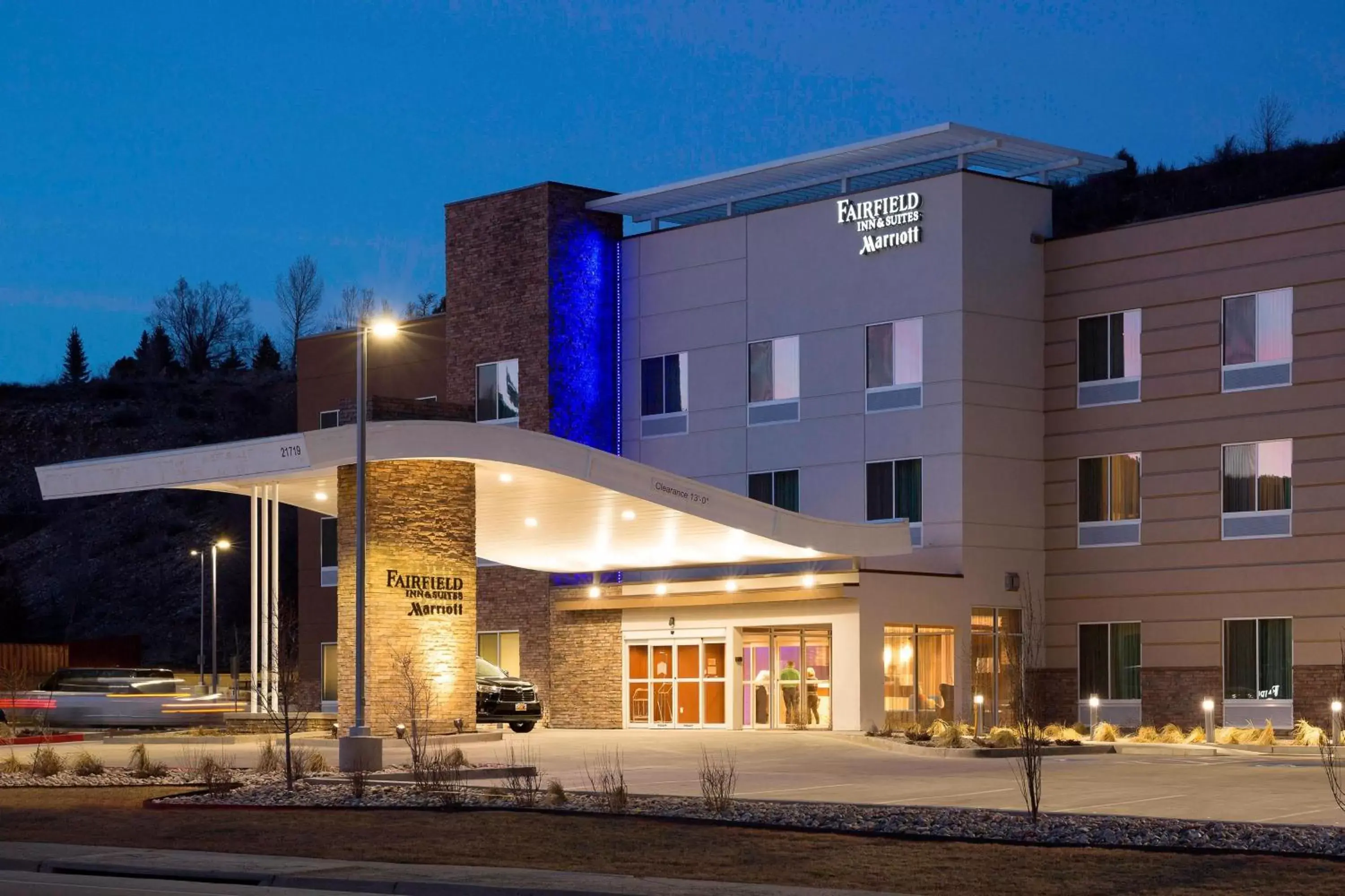 Other, Property Building in Fairfield Inn & Suites by Marriott Durango