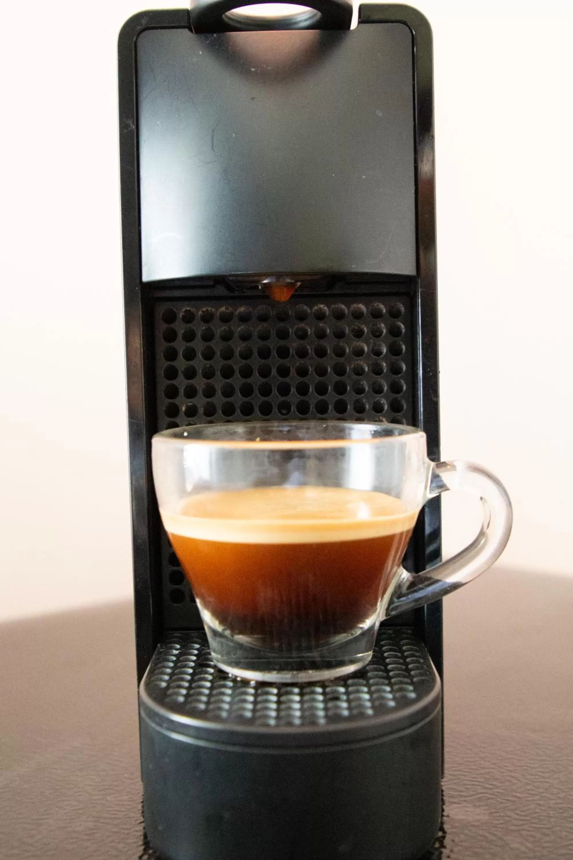 Coffee/tea facilities in Little Gem Hotel Tulum La Veleta