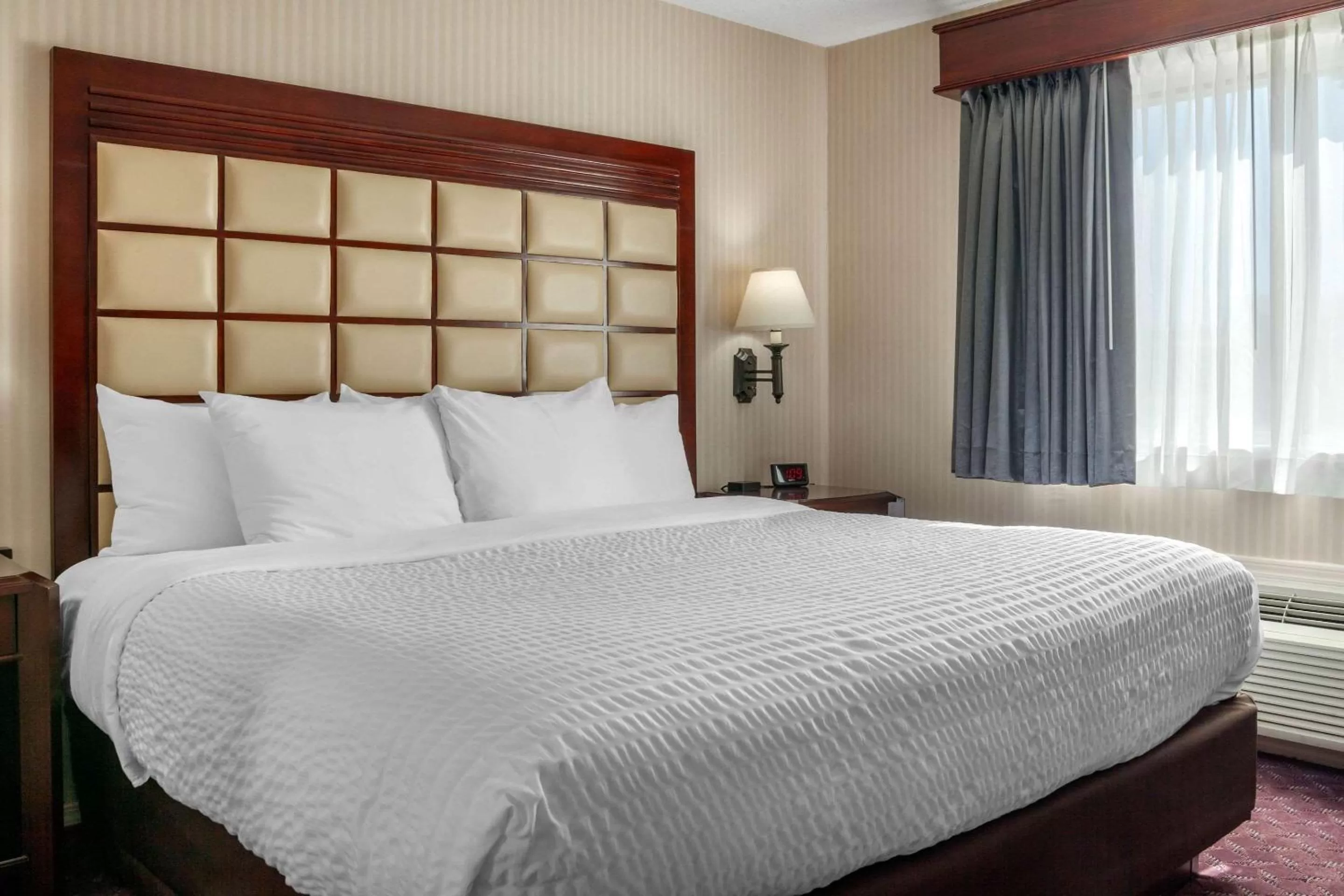 Photo of the whole room in Wintergreen Hotel & Conference Center