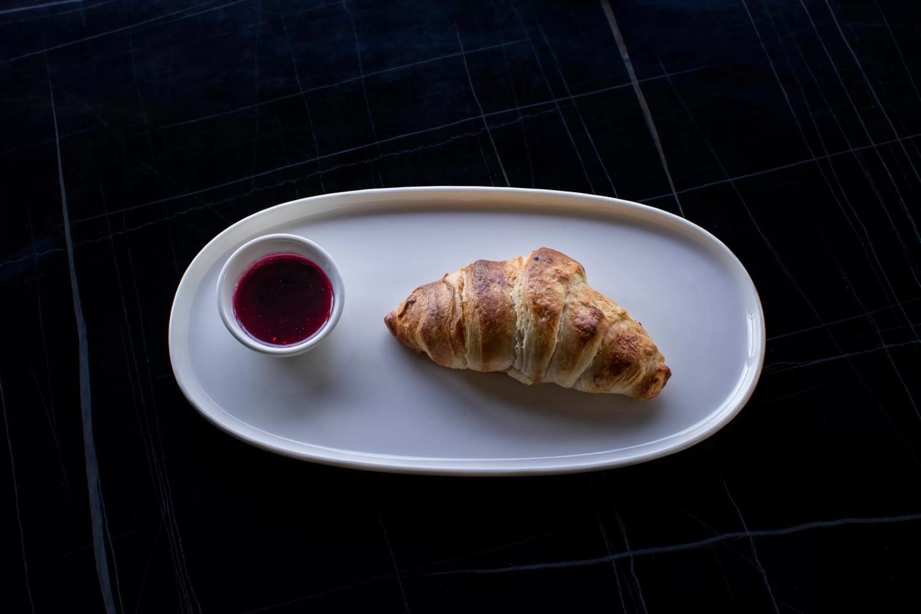 Restaurant/places to eat in MENALO HOTEL PREMIUM ISTANBUL AIRPORT