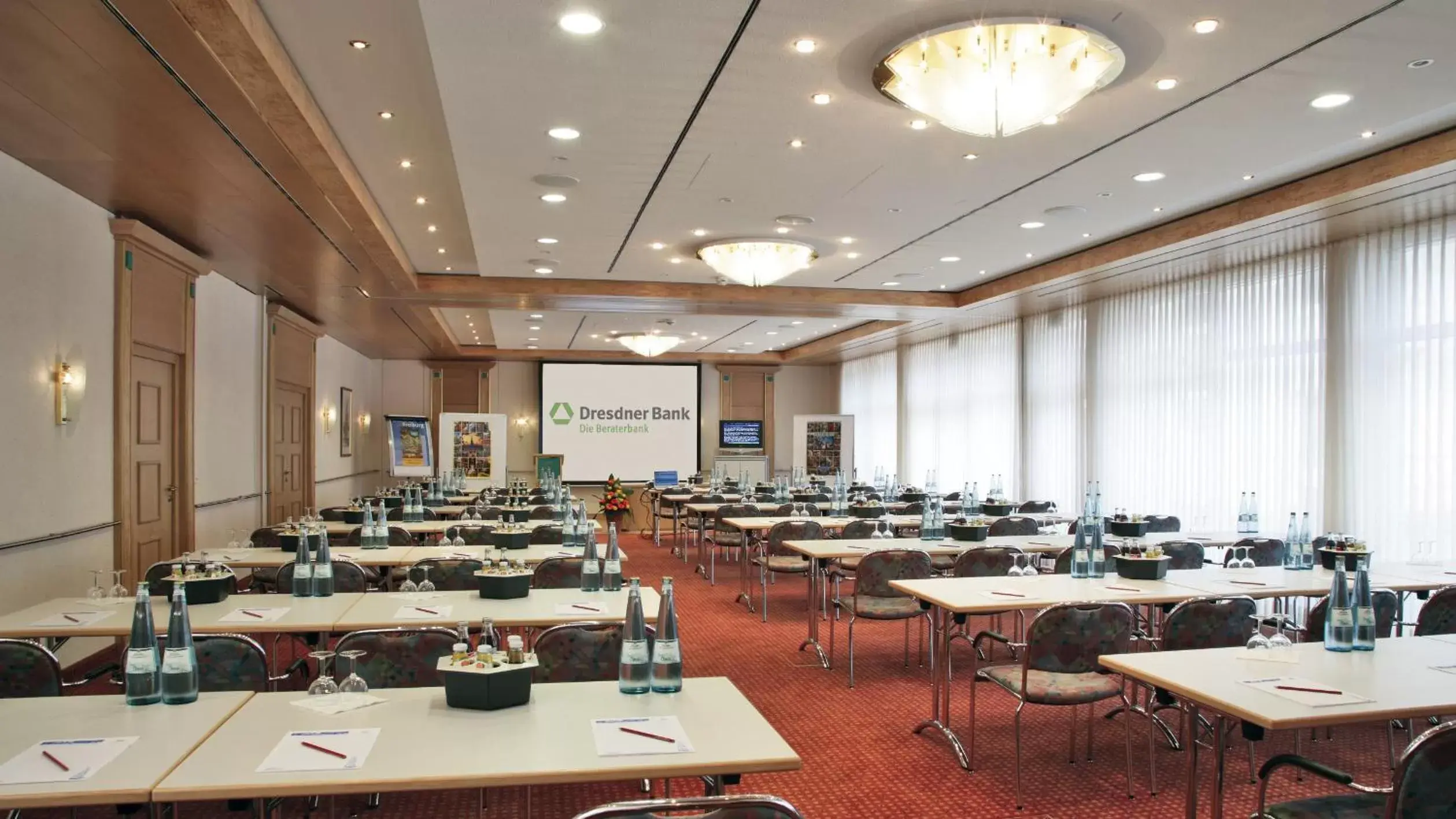 Business facilities in Hotel Zum Schiff