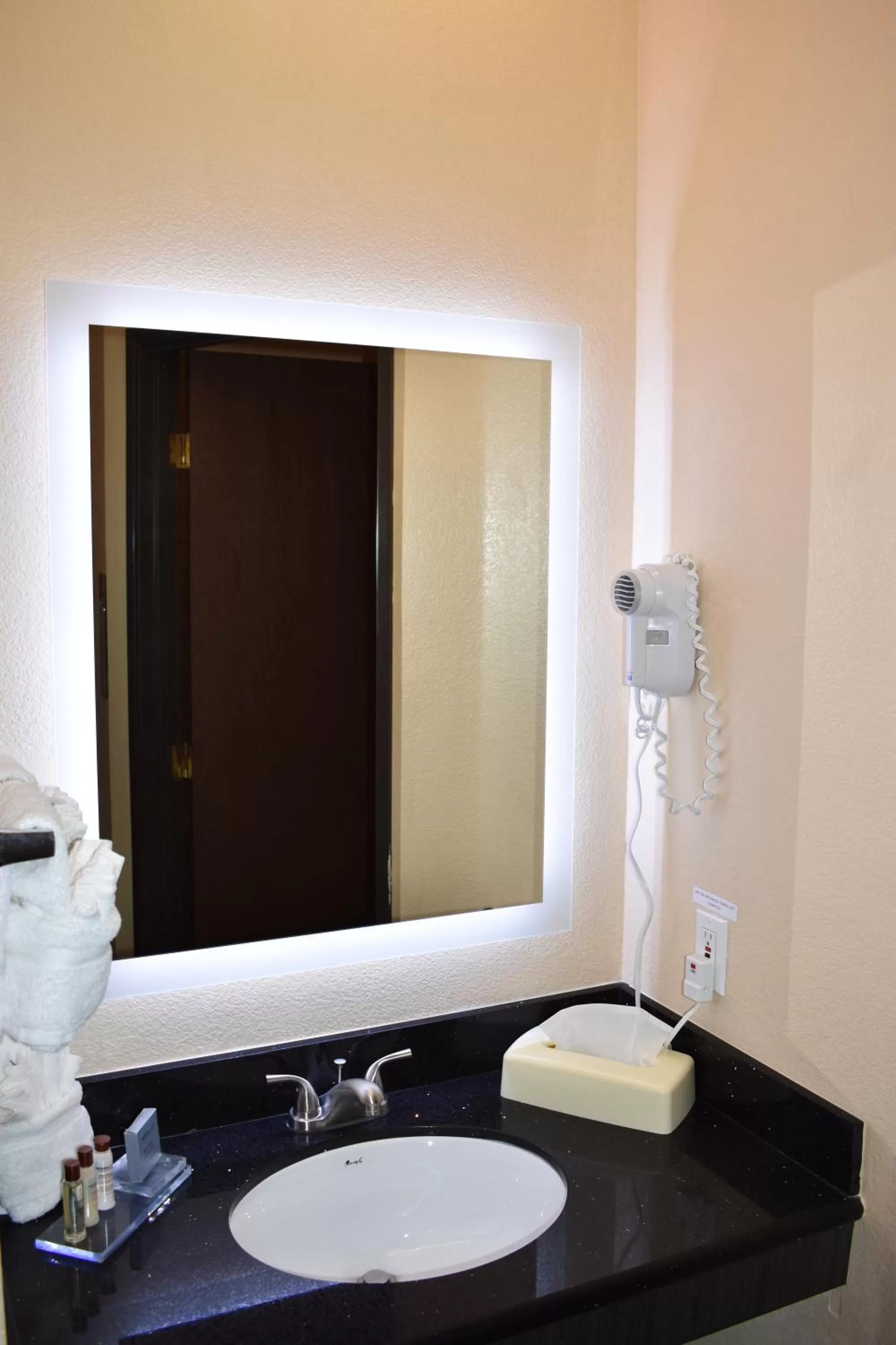 Hawthorn Suites Las Vegas