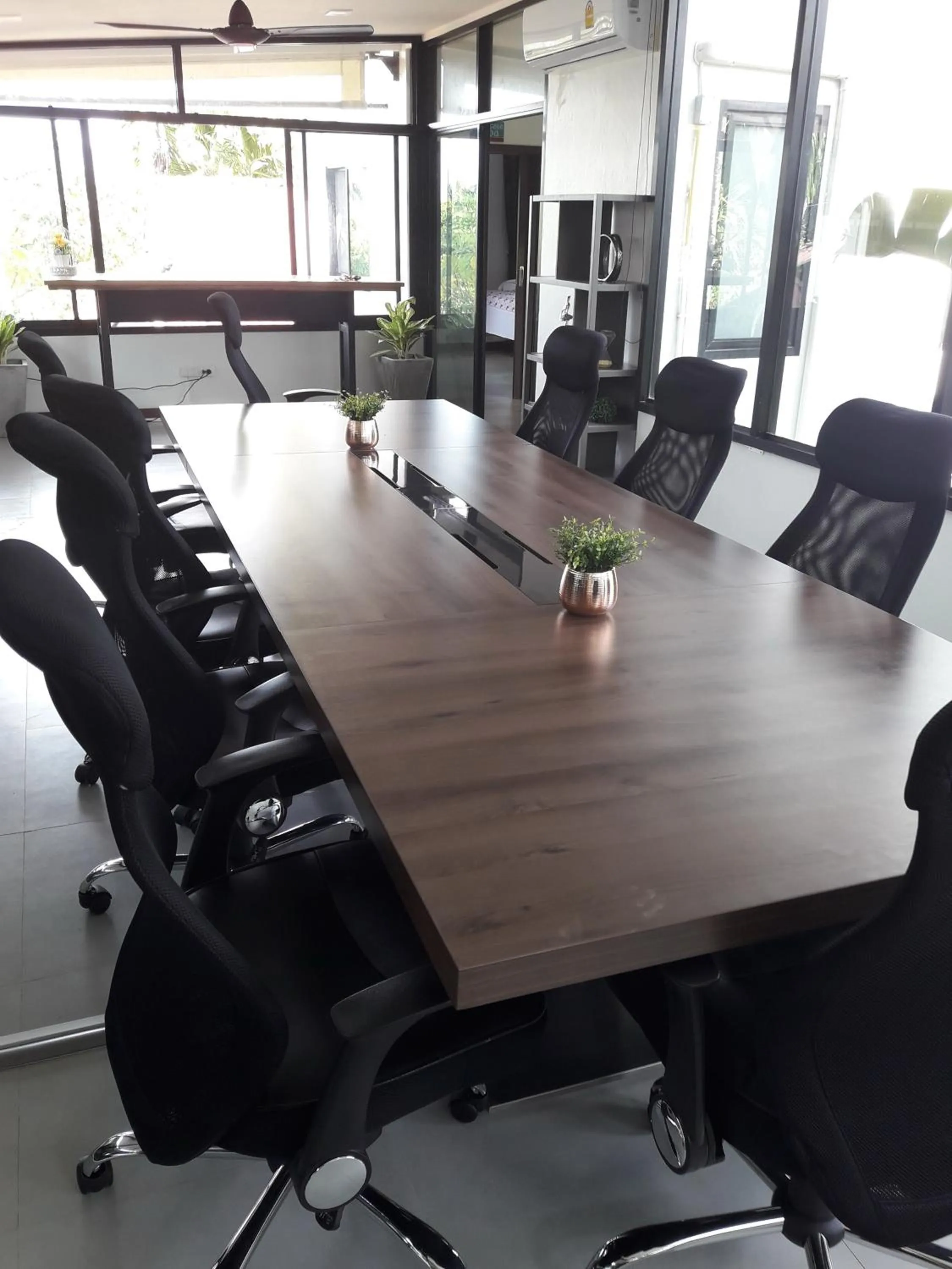 Meeting/conference room in Cocoville Phuket - SHA Plus