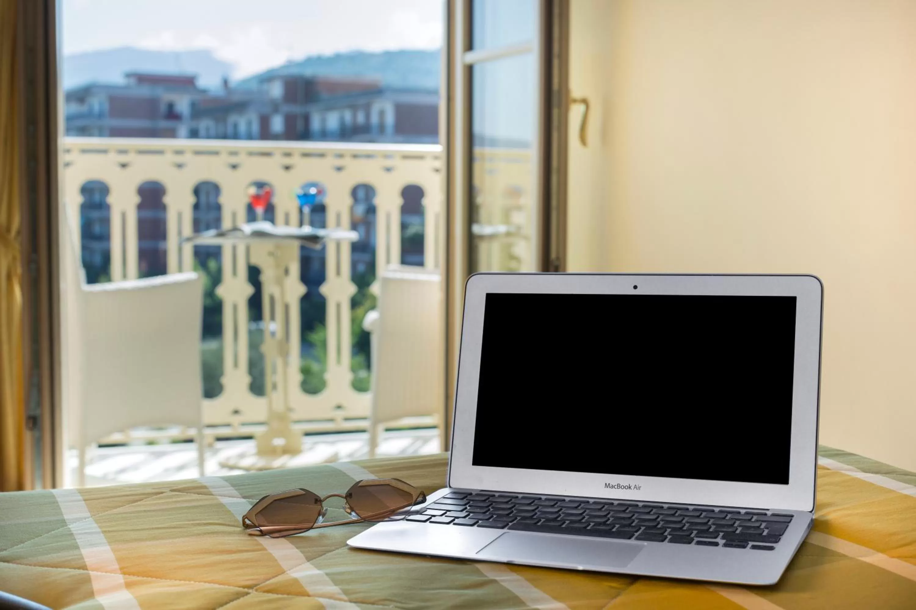 Nearby landmark in Hotel Antiche Mura