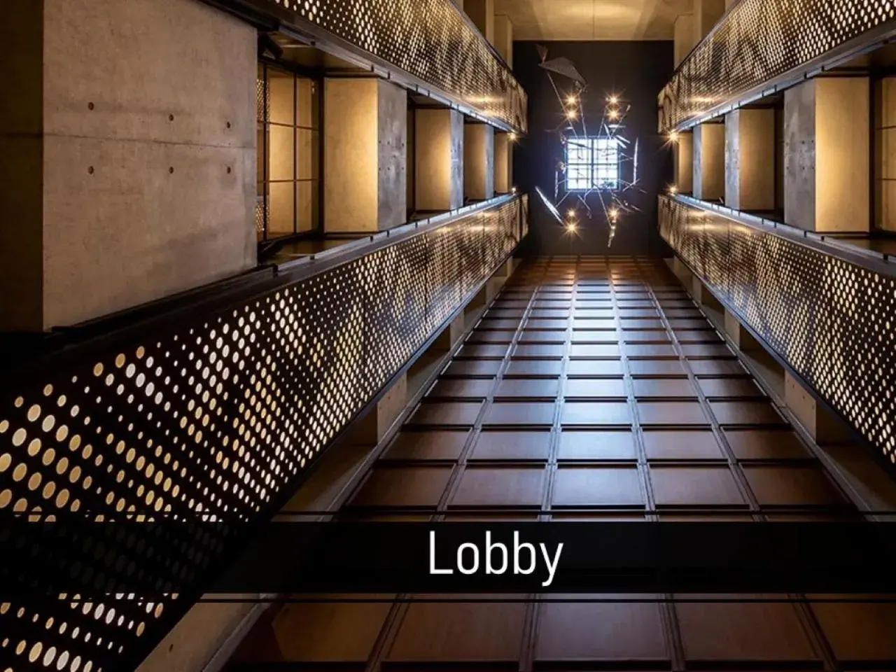 Facade/entrance in The LIVELY TOKYO AZABUJUBAN Facade/entrance in The LIVELY TOKYO AZABUJUBAN