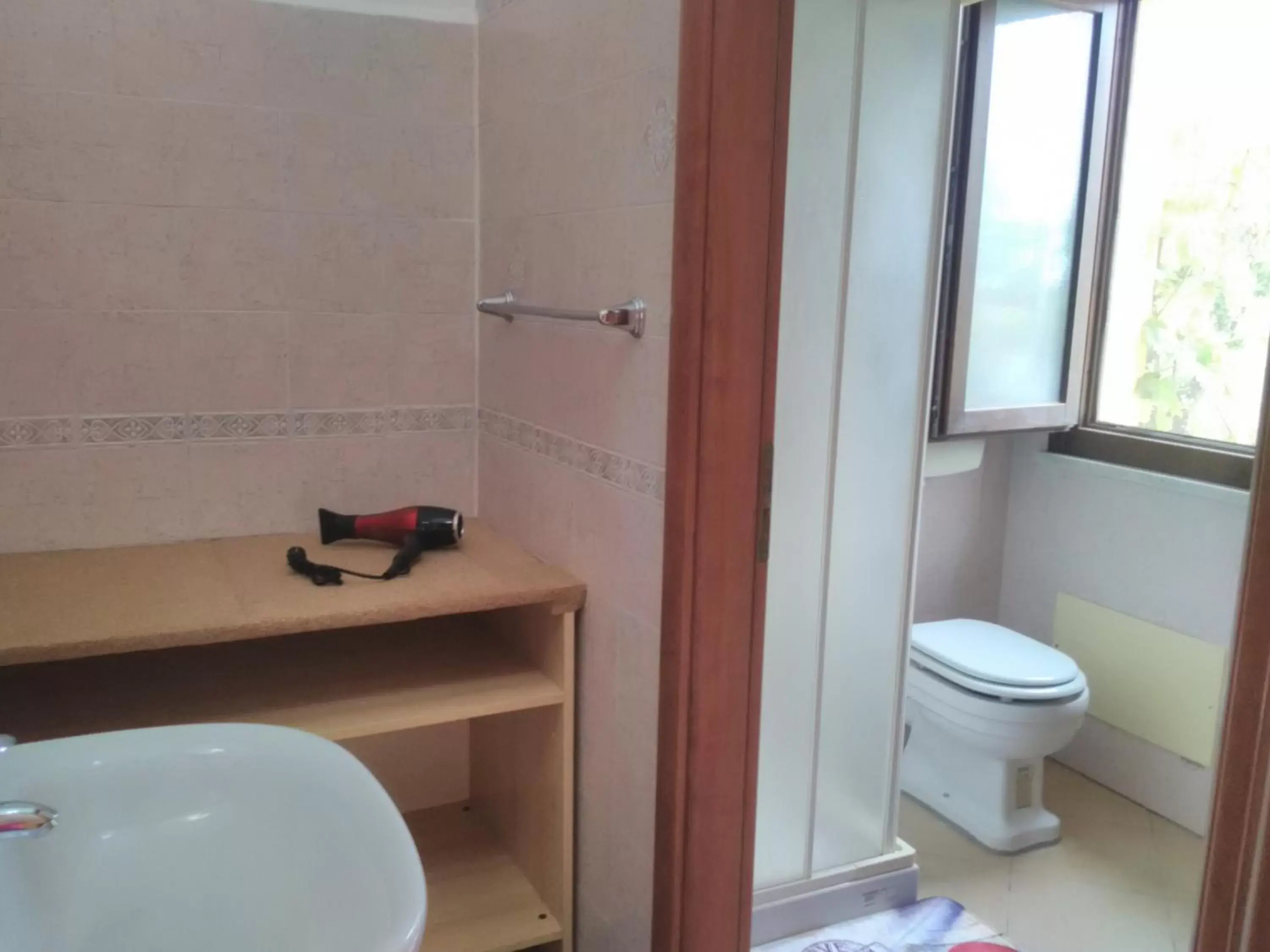 Bathroom in Villaggio dei Balocchi