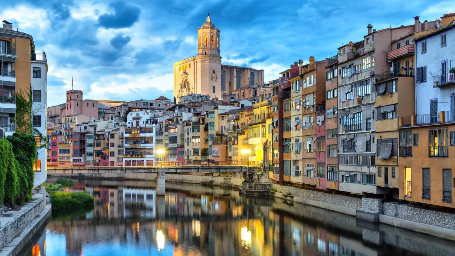 Nearby landmark in Boutique Hotel Can Pico - Adults Only