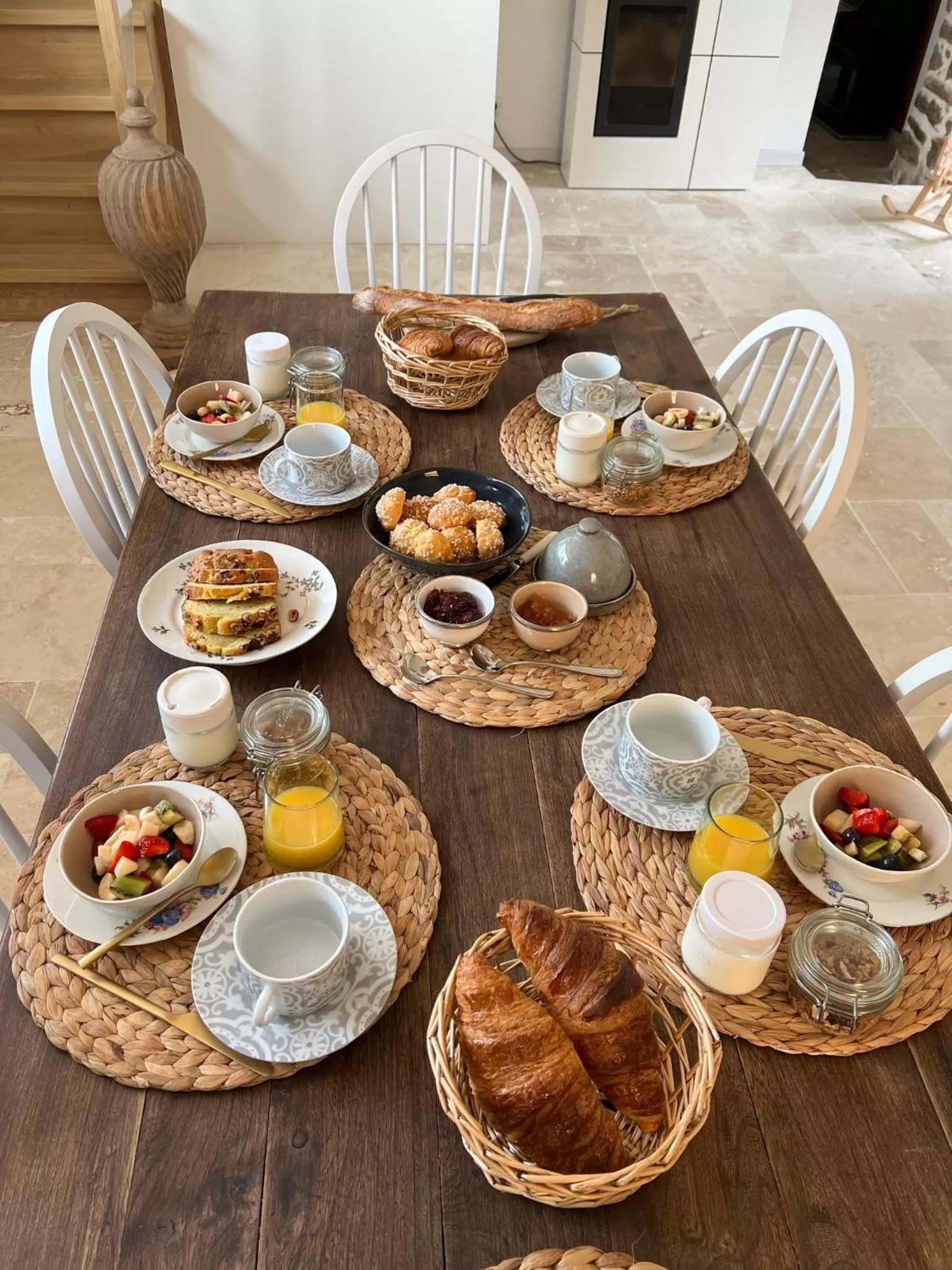 Le Logis de la Lettre