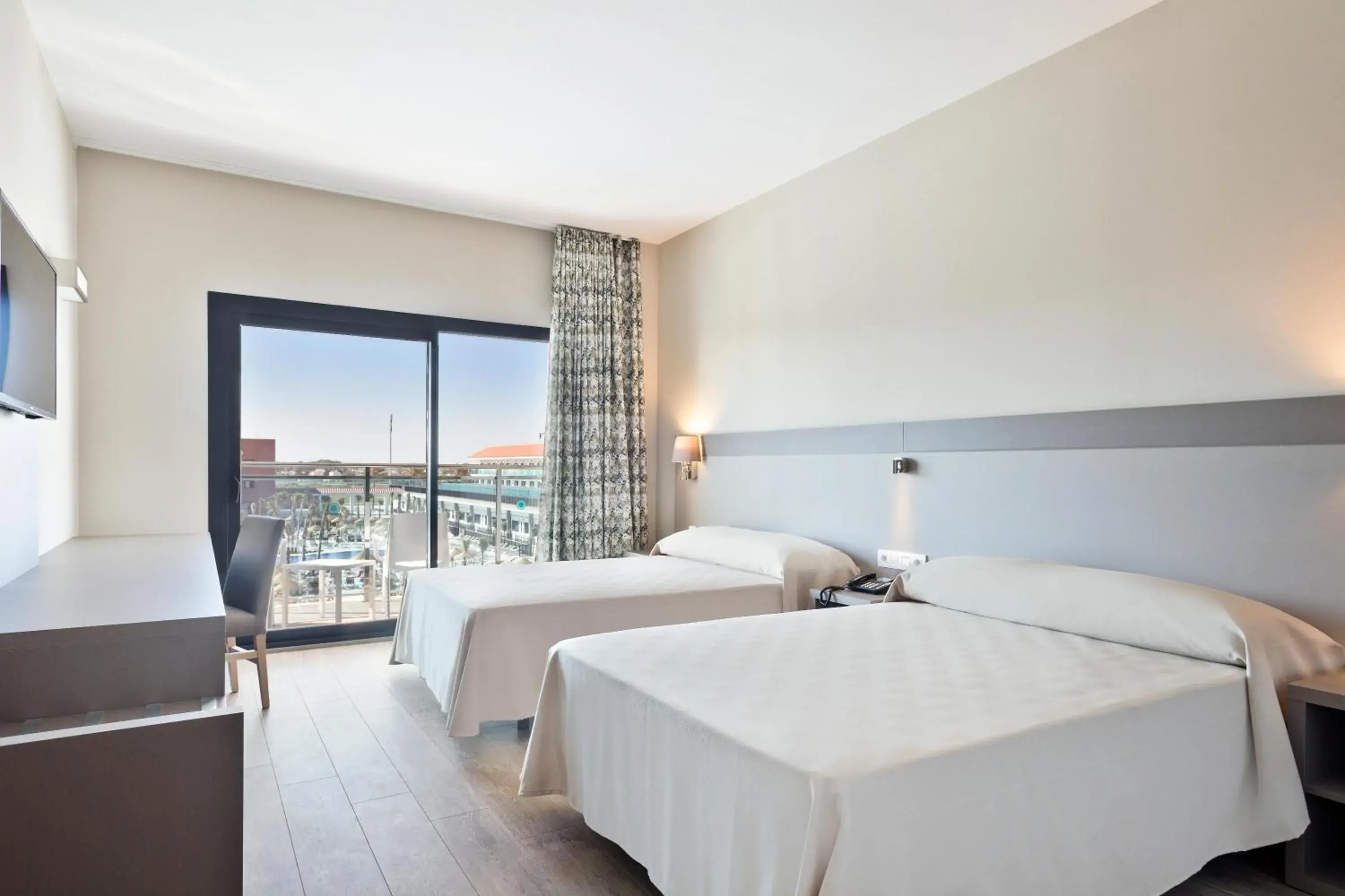 Double Room (2 Adults) - single occupancy in Hotel Best Costa Ballena Double Room (2 Adults) - single occupancy in Hotel Best Costa Ballena