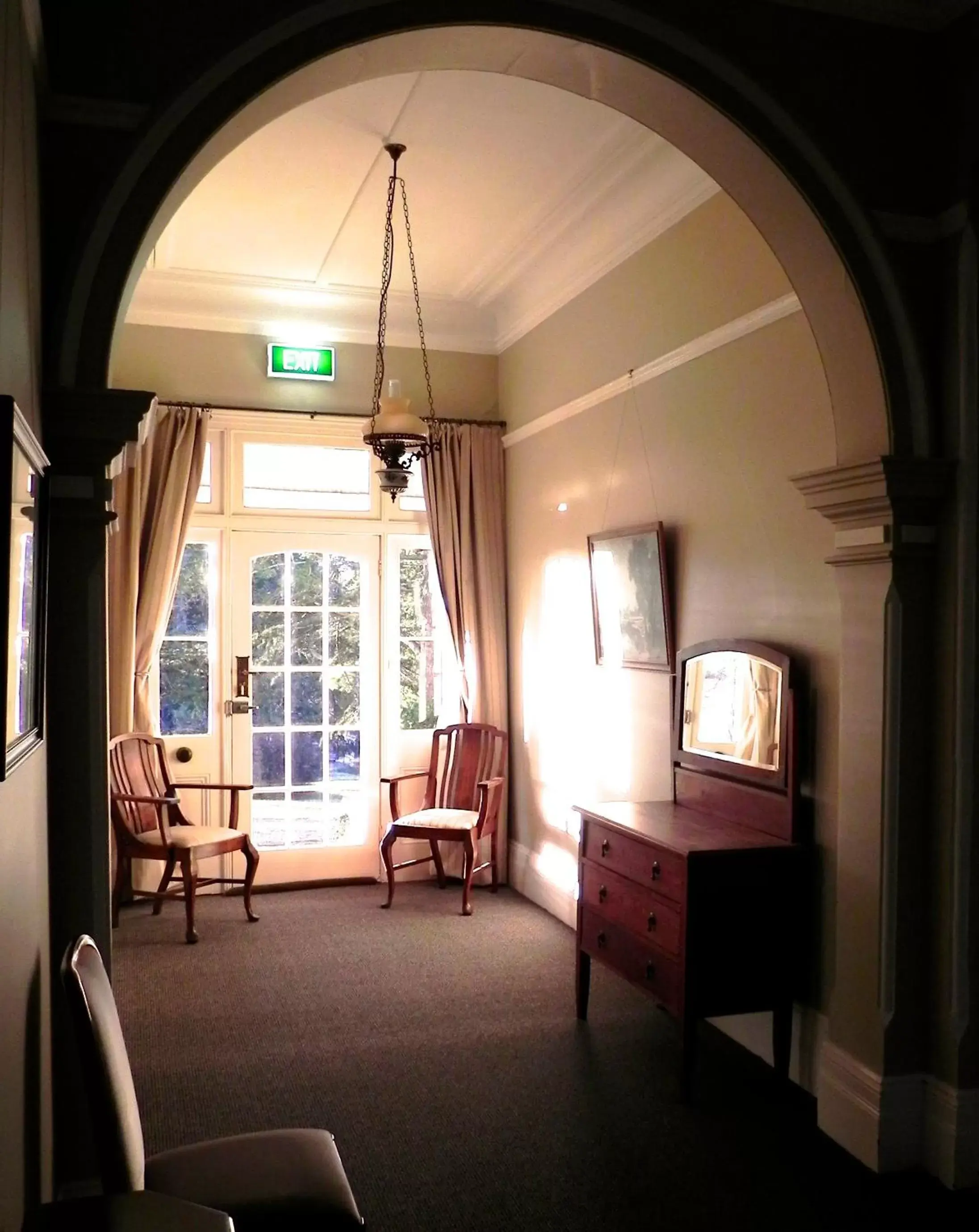 Other, Seating Area in Moore Park Inn