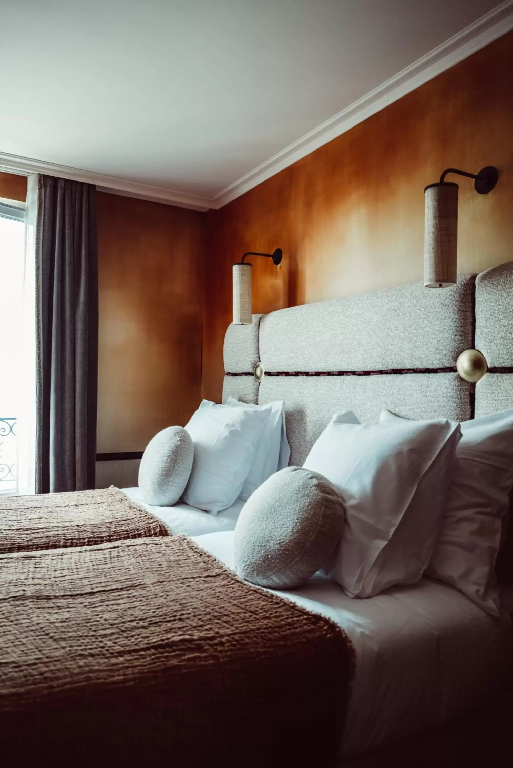 Bed in Babel Belleville Bed in Babel Belleville