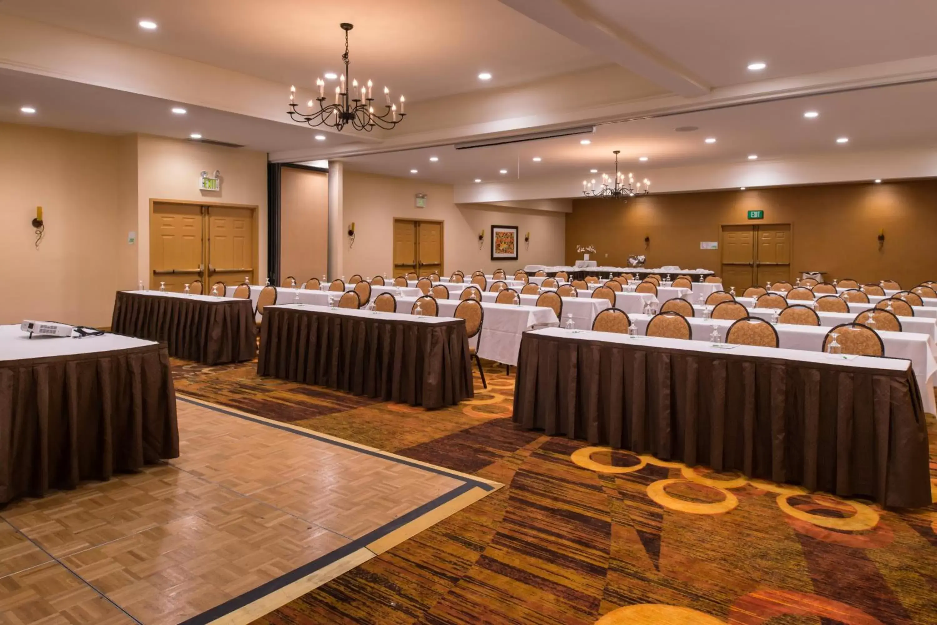 Banquet/Function facilities in Holiday Inn Dublin - Pleasanton, an IHG Hotel