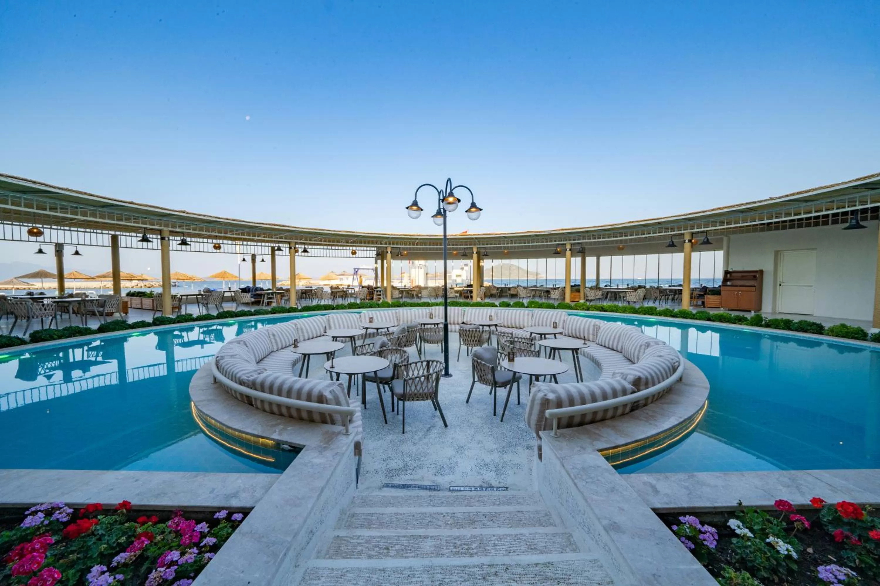 La Blanche Resort & Spa