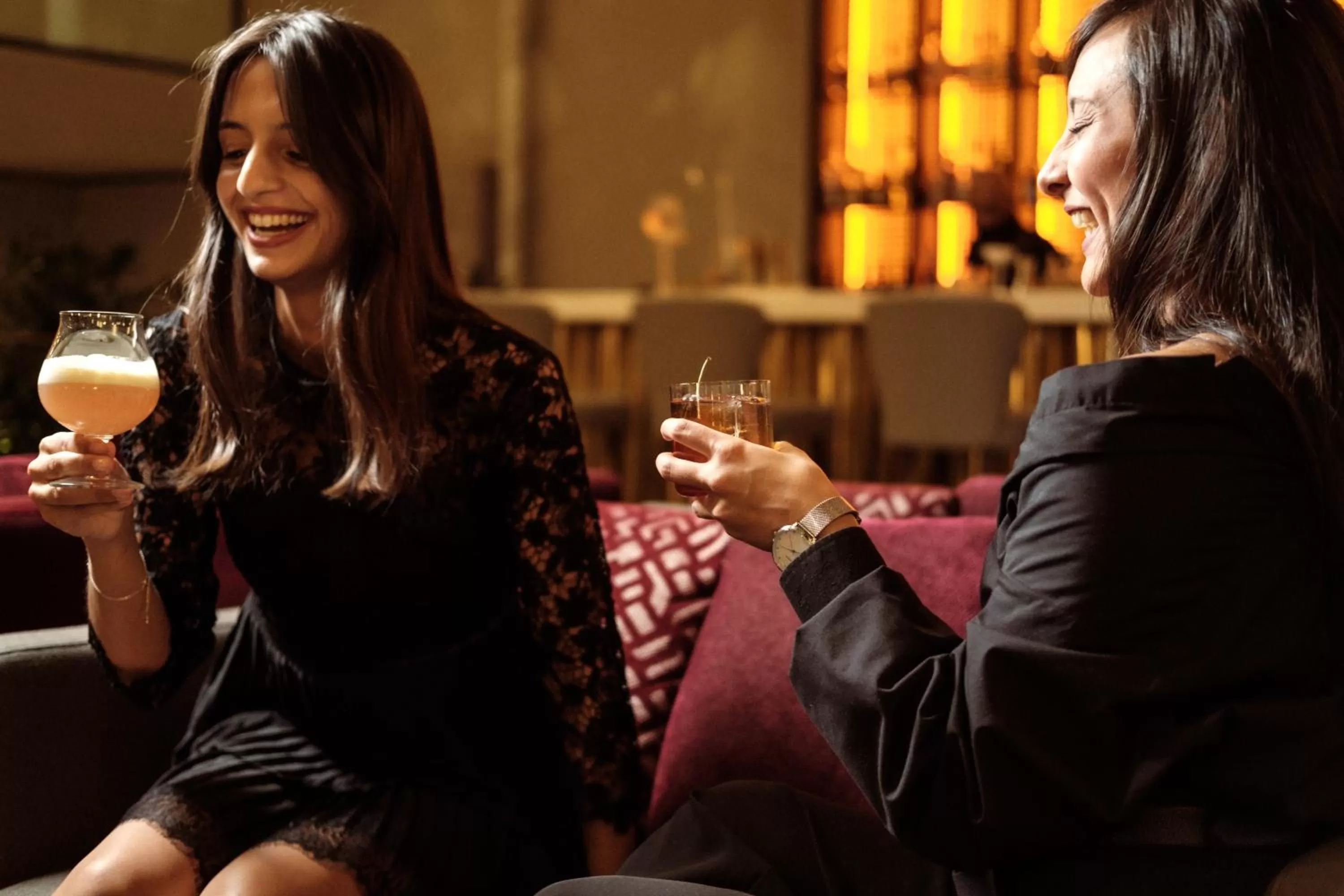 Restaurant/places to eat in InterContinental Malta by IHG