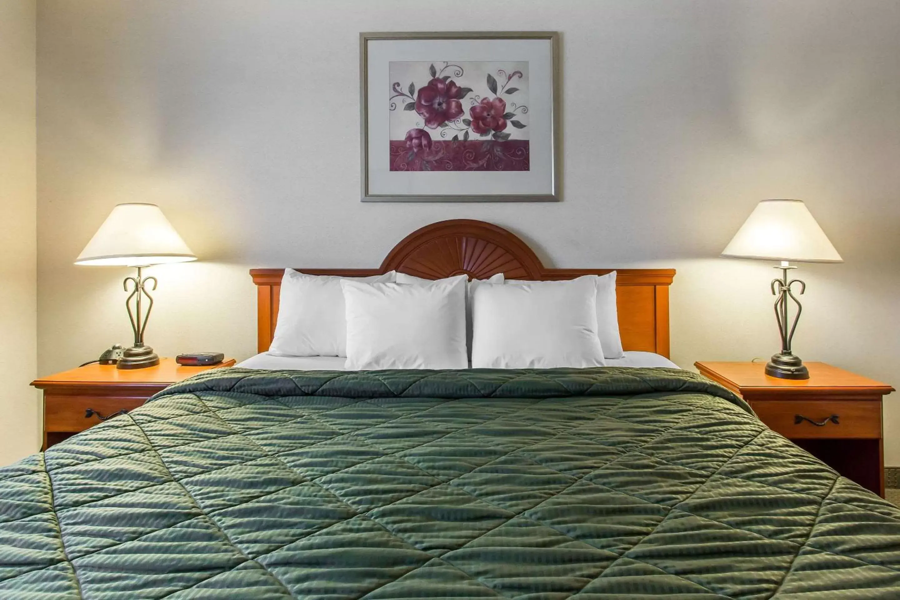 Photo of the whole room, Bed in Quality Inn Delta Gateway to Rocky Mountains Photo of the whole room, Bed in Quality Inn Delta Gateway to Rocky Mountains