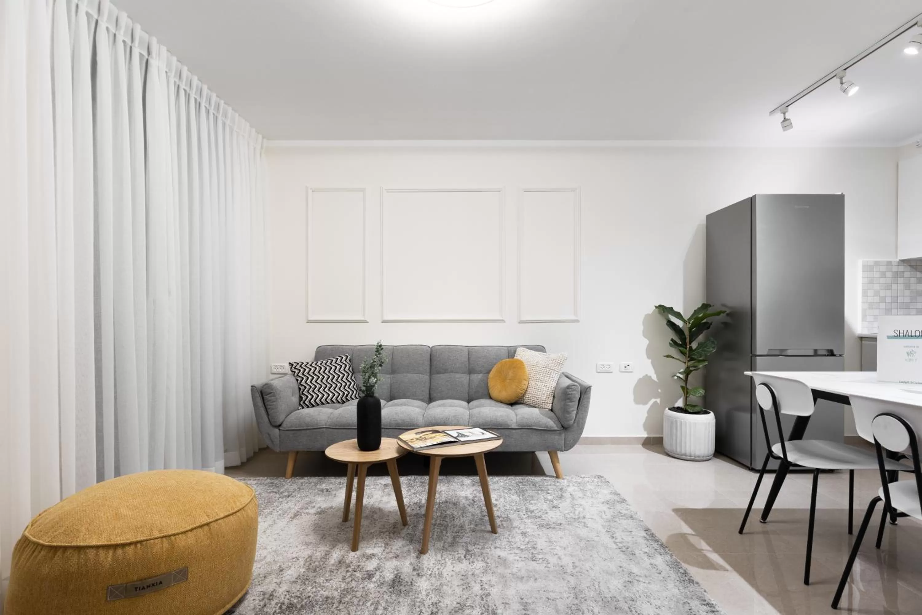 Kitchen or kitchenette in Mate ALMA - By HOMY