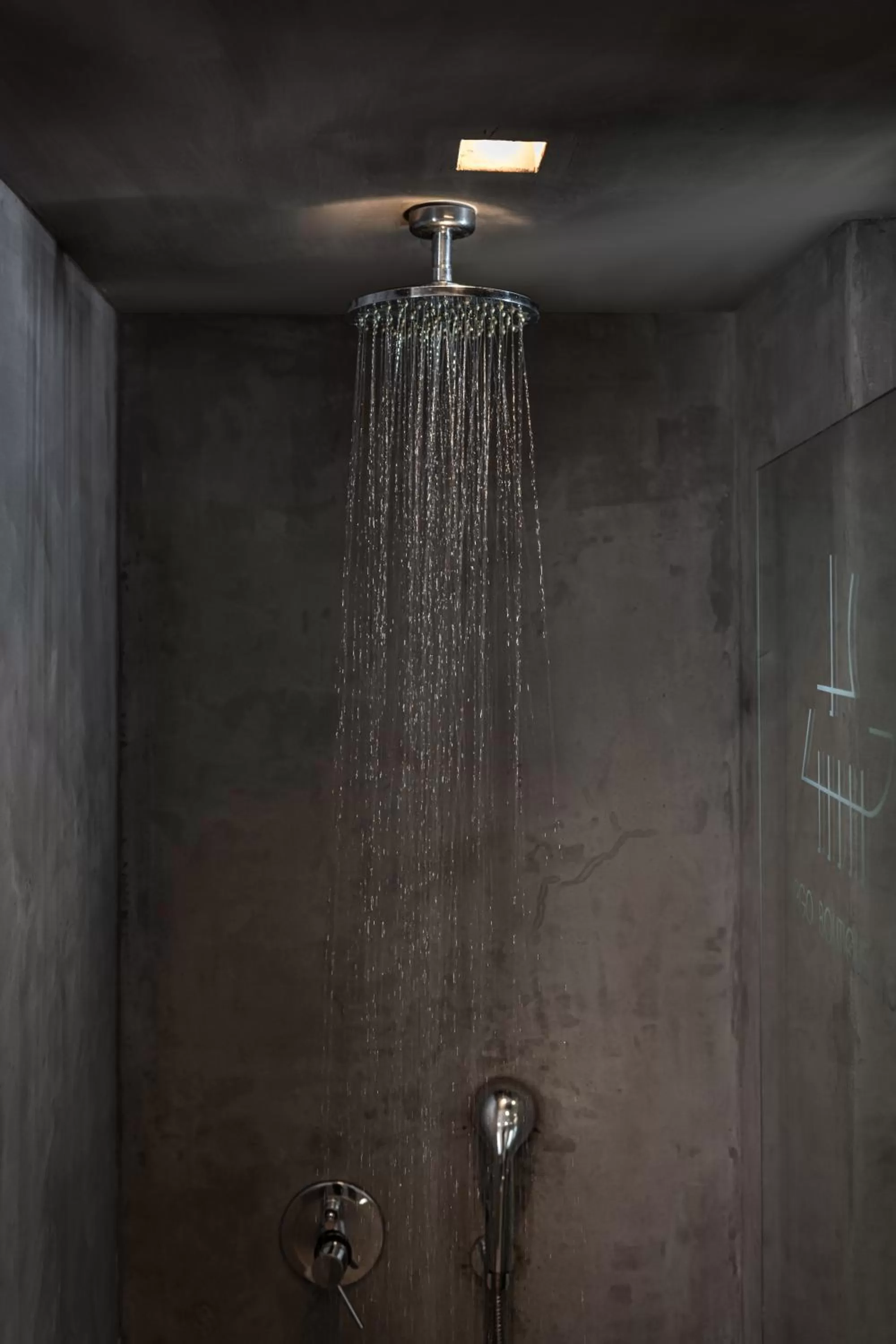 Bathroom in Argo Boutique Hotel