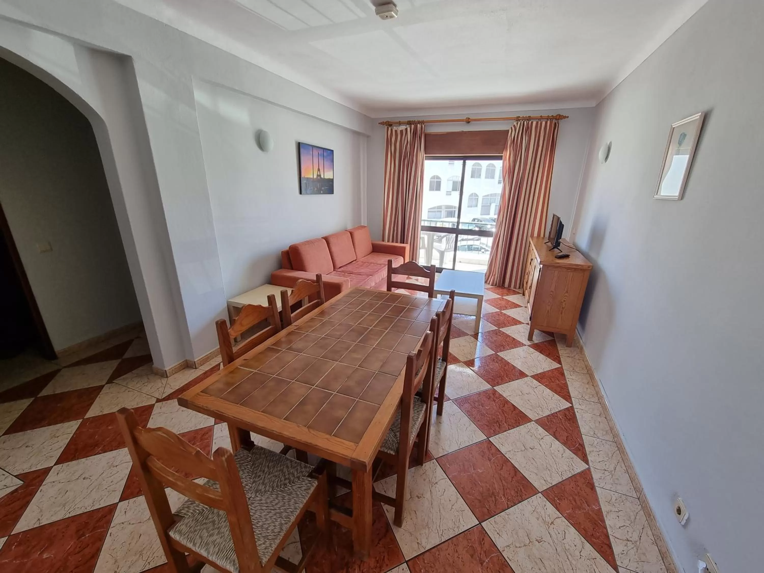 Cerro Atlantico by Umbral