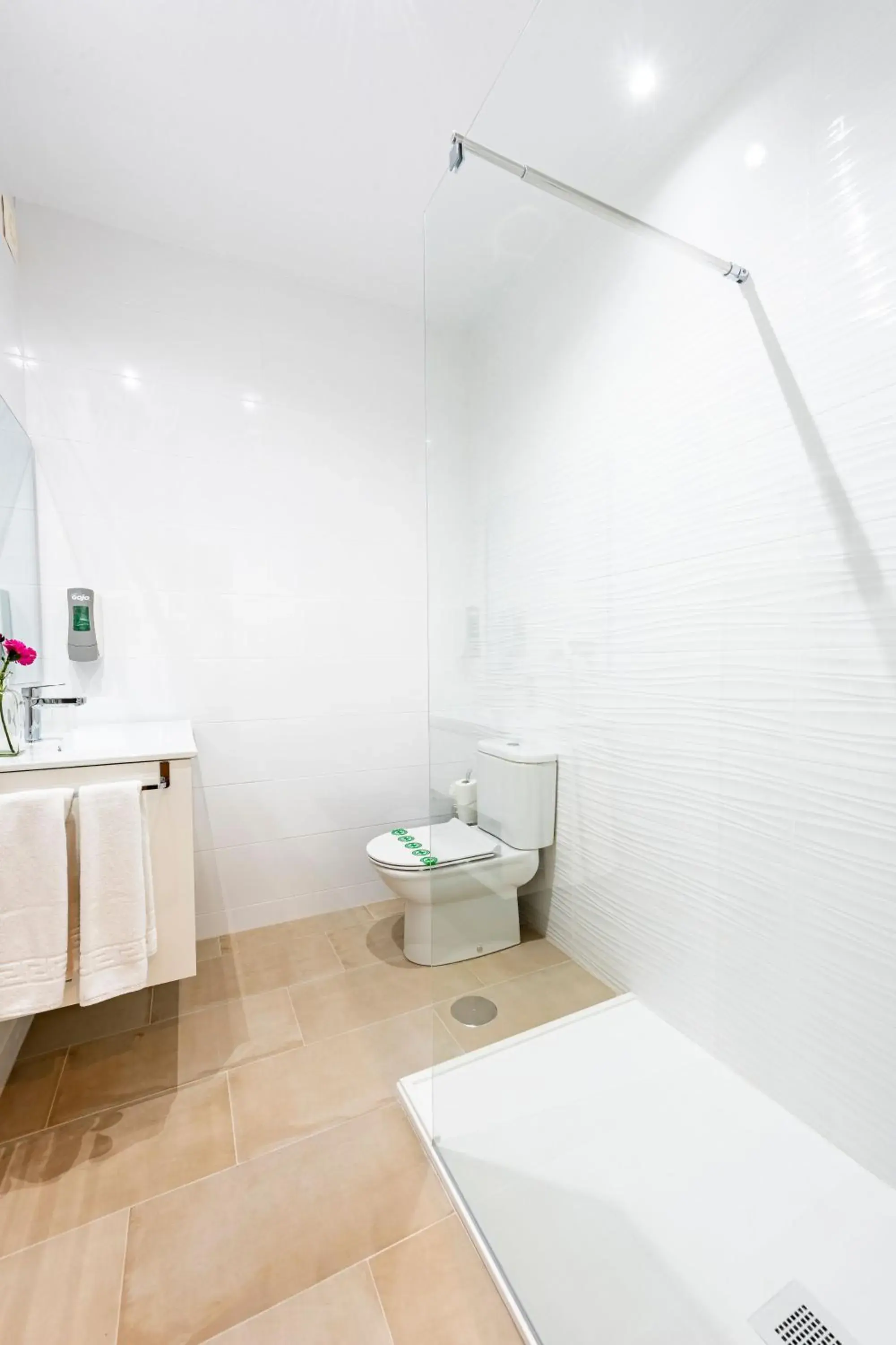 Hotel Toboso Almuñécar Hotel Toboso Almuñécar