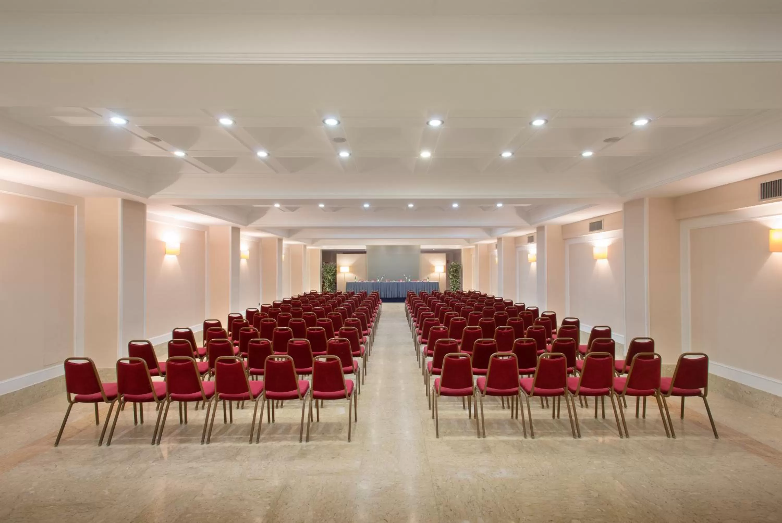 Restaurant/places to eat in Hotel San Giorgio