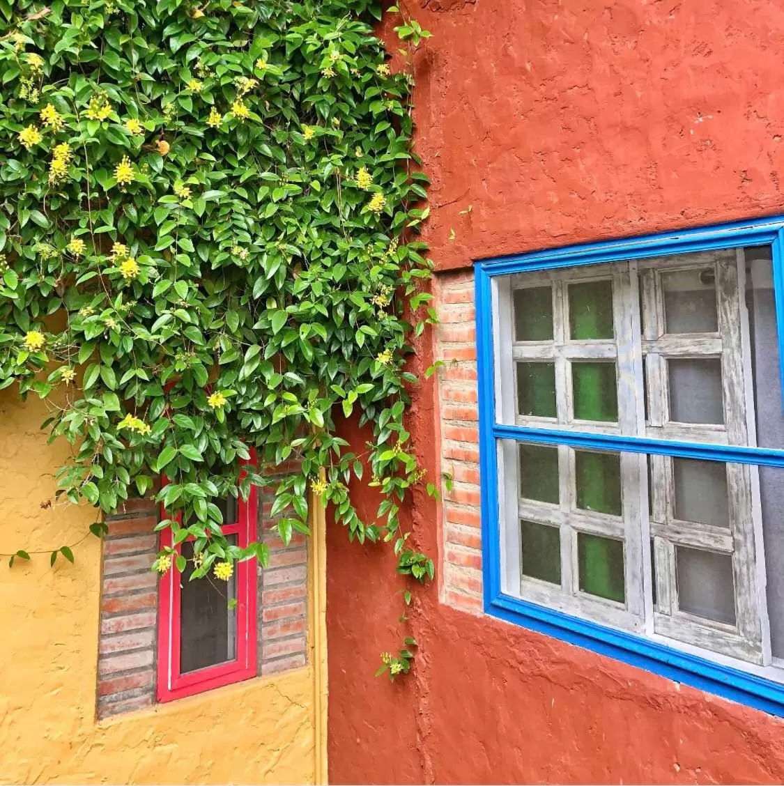 Casa San Pablo B & B