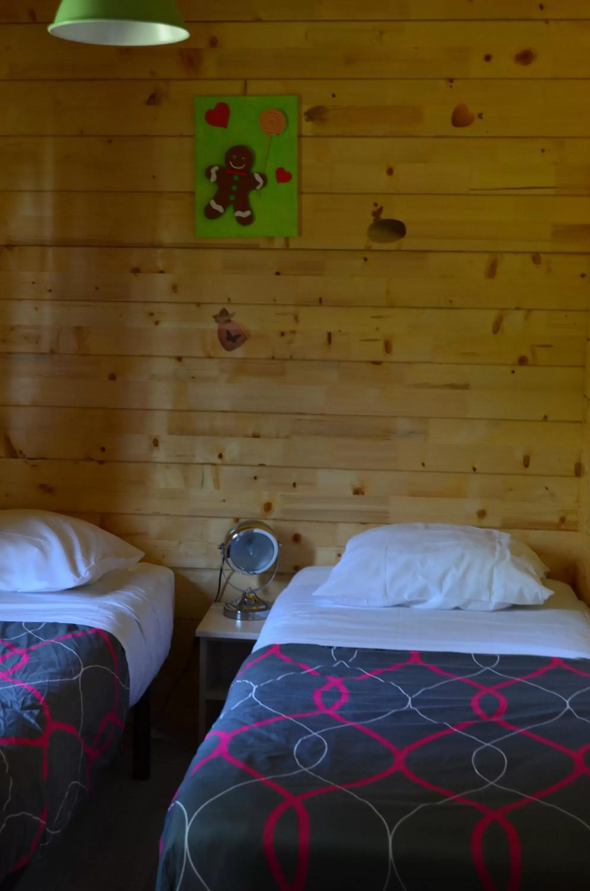 Bed in Le Village de la Champagne - Slowmoov