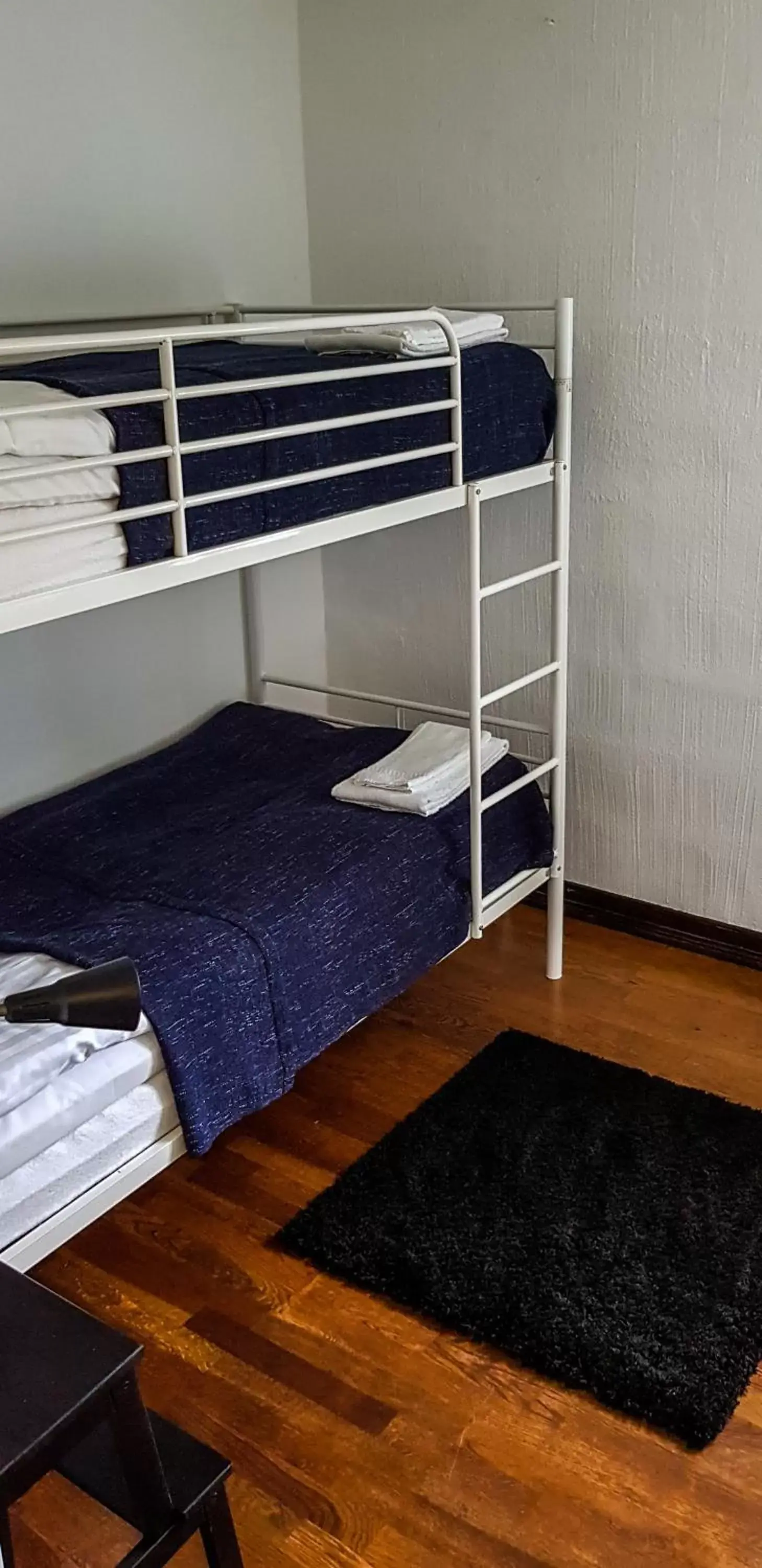 Budget Twin Room in Stora Herrestad B&B Budget Twin Room in Stora Herrestad B&B