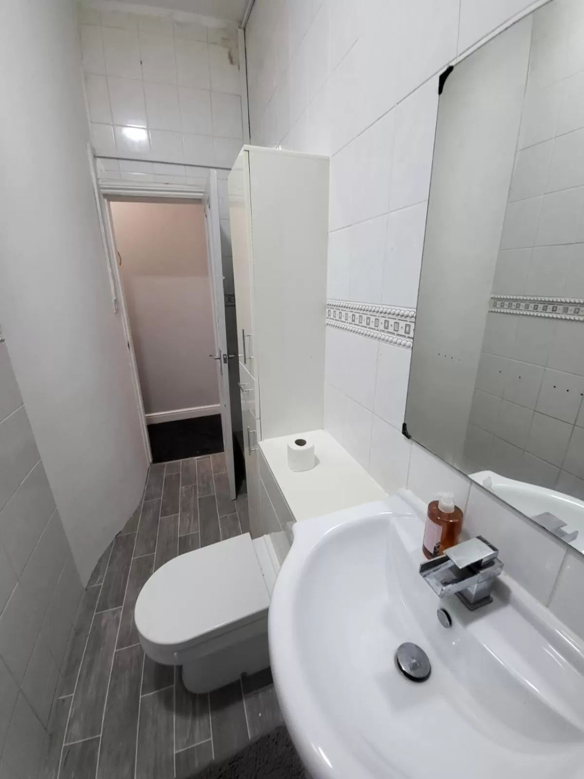 Deluxe Studio in Easy Living Nottingham - Burns Street