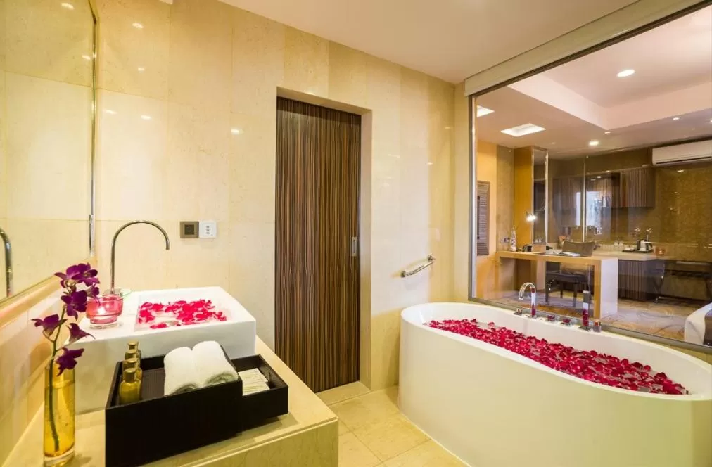 Best Western Chinatown Hotel