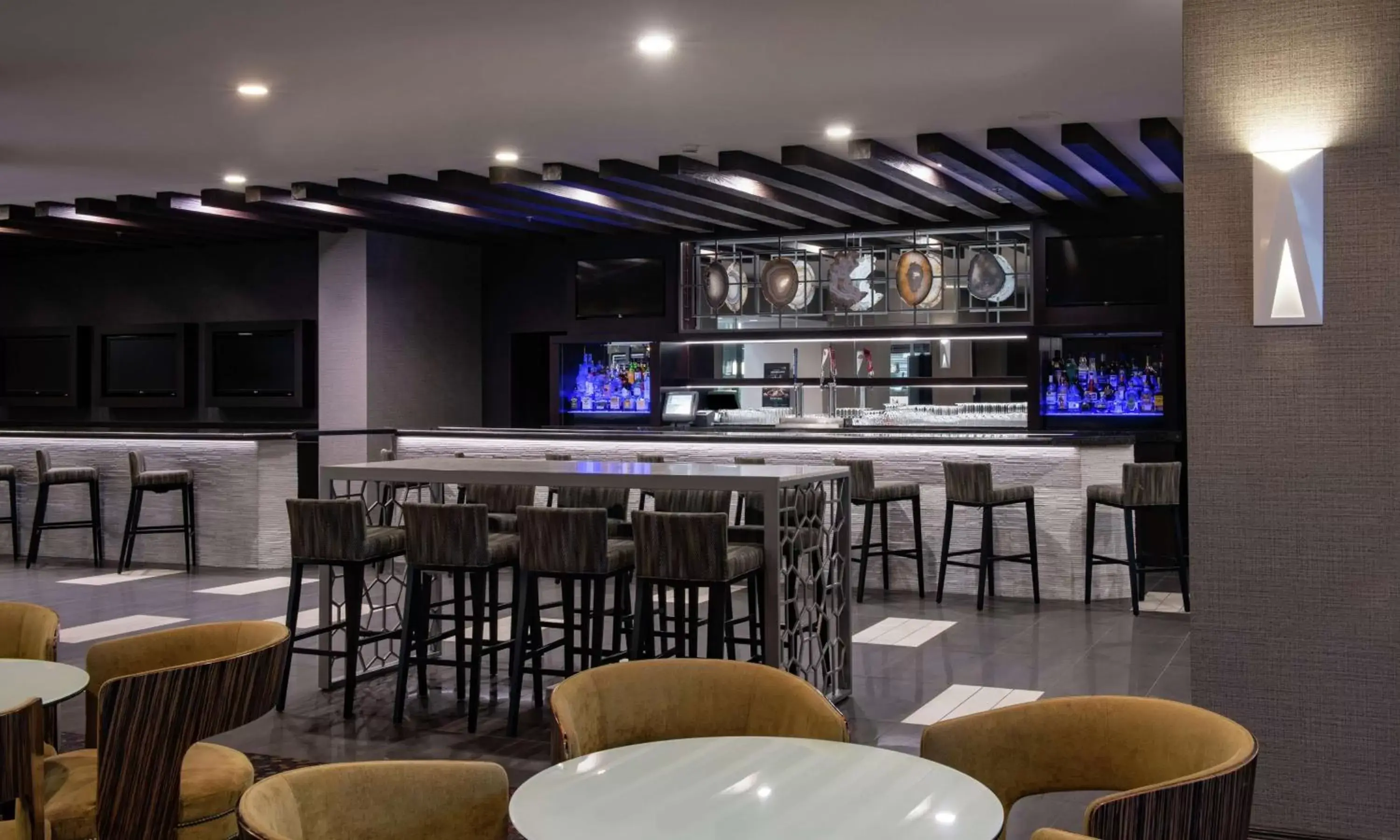Lounge or bar, Lounge/Bar in Embassy Suites by Hilton Las Vegas