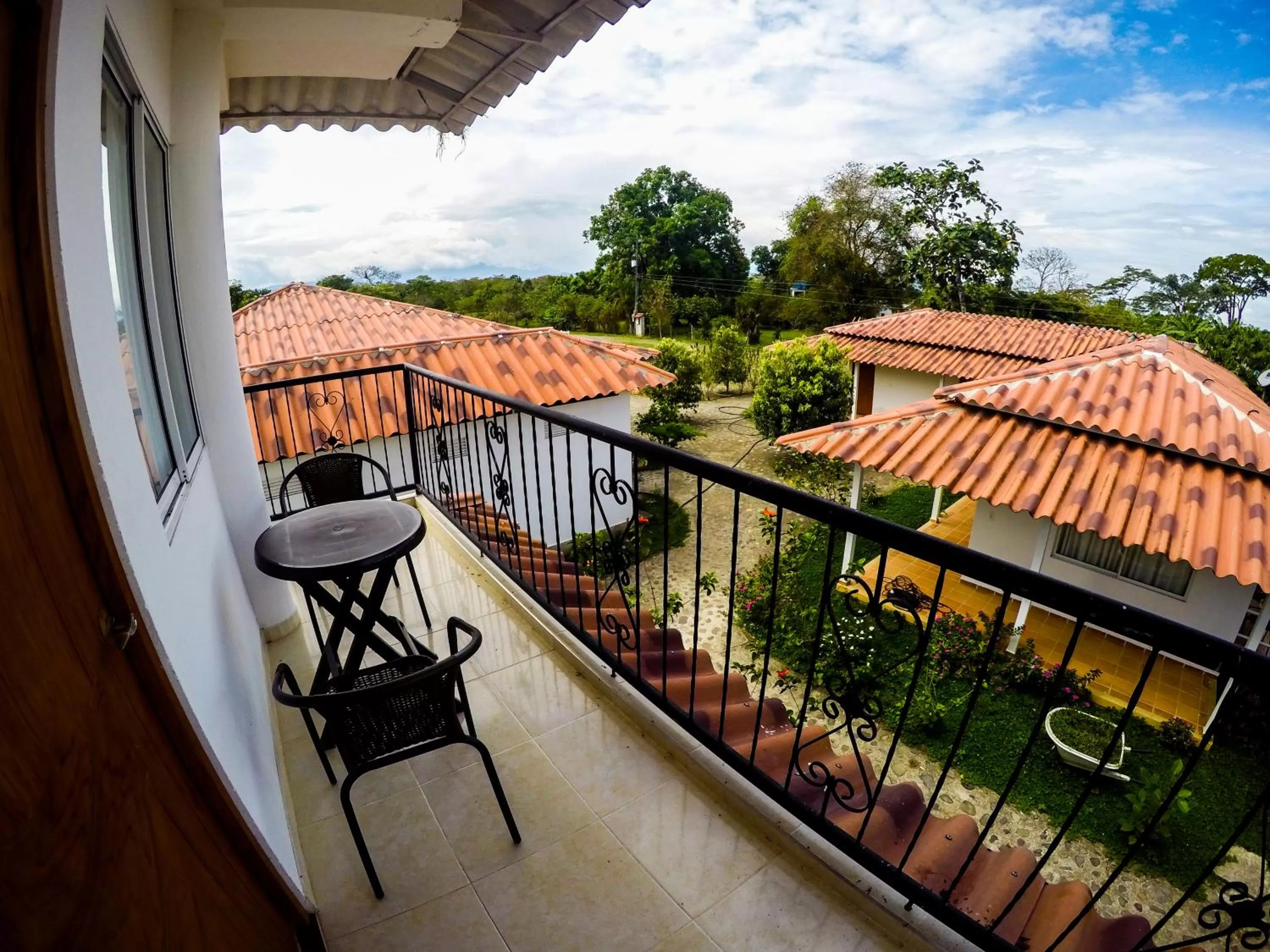 Other, Balcony/Terrace in Hotel Mastranto