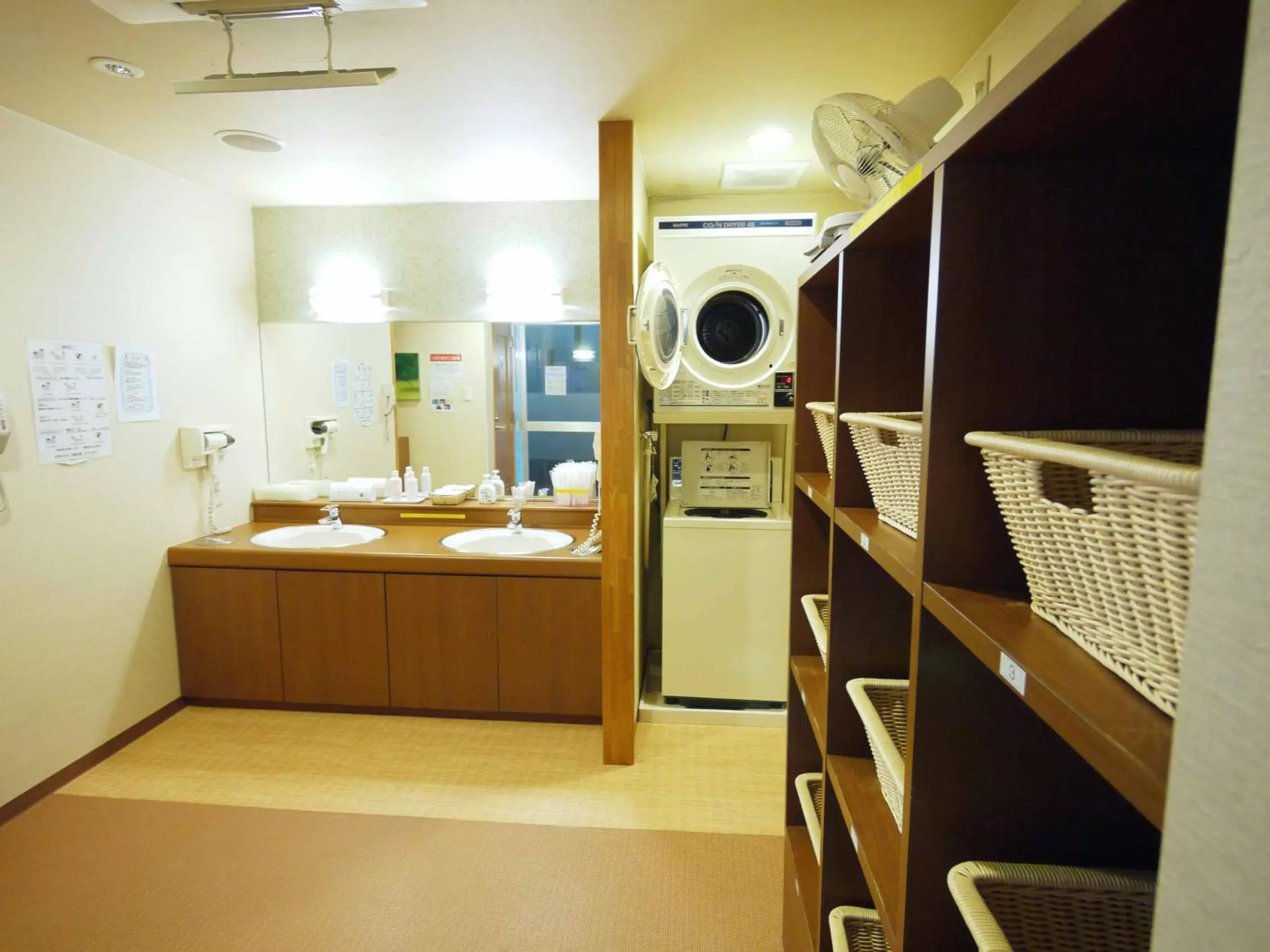 Other, Kitchen/Kitchenette in Hotel Route-Inn Shin Gotemba Inter -Kokudo 246 gou-