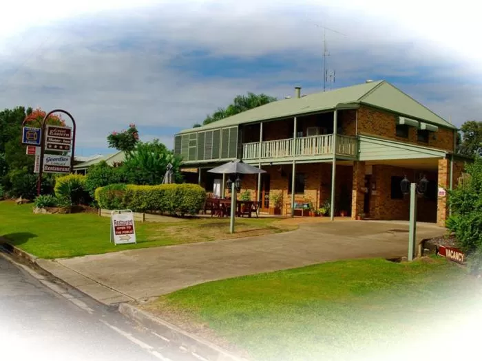 Great Eastern Motor Inn Gympie