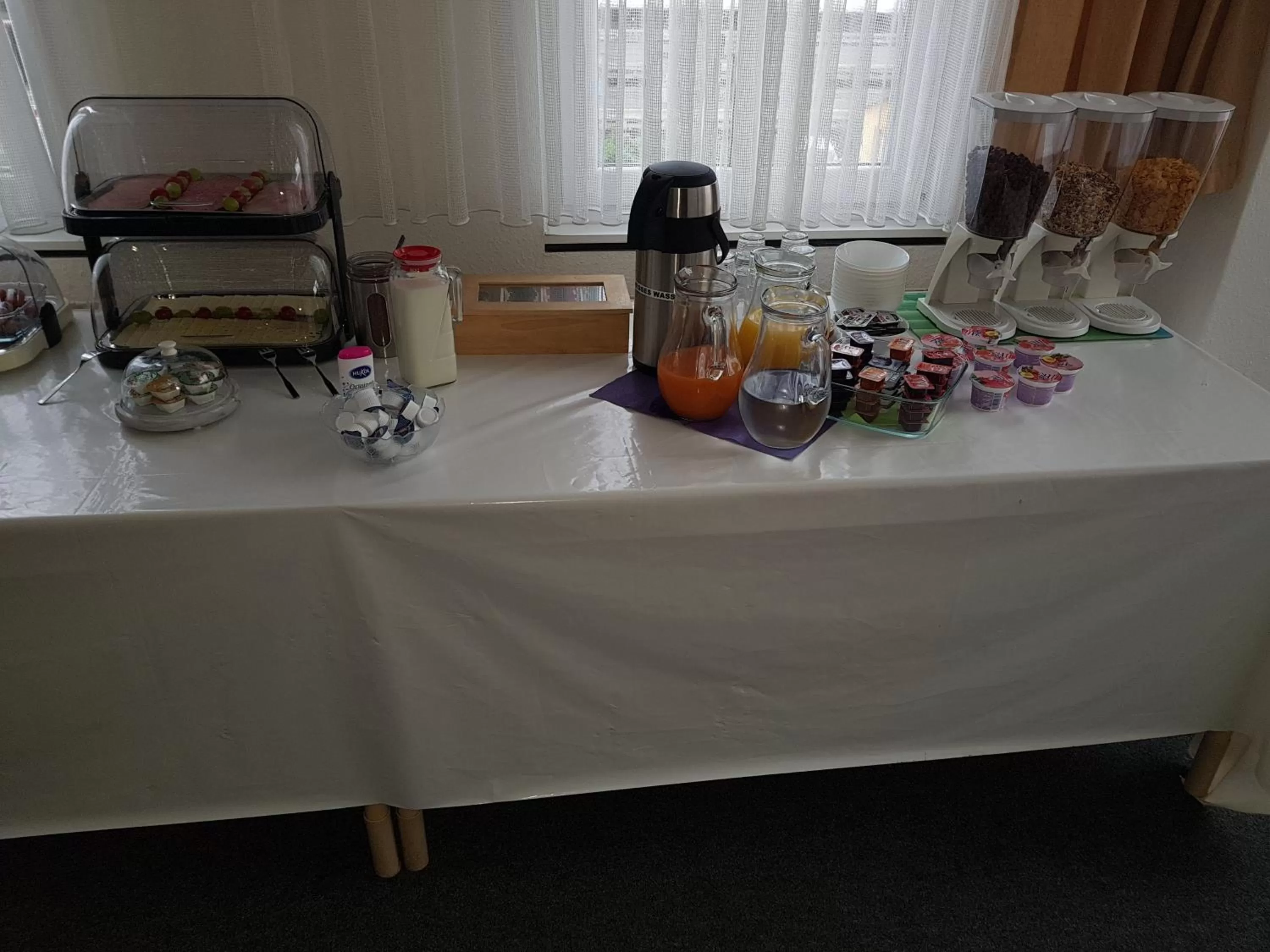 Appartement-Hotel Rostock