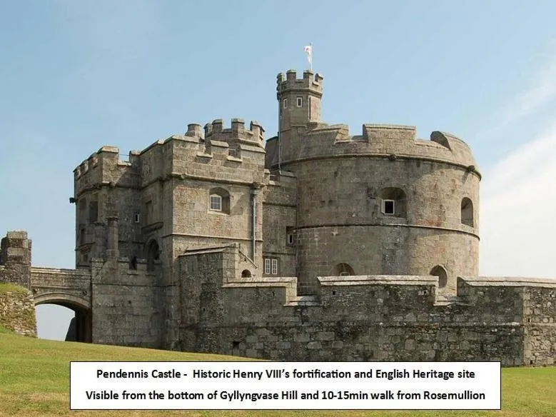 Other in Rosemullion Hotel