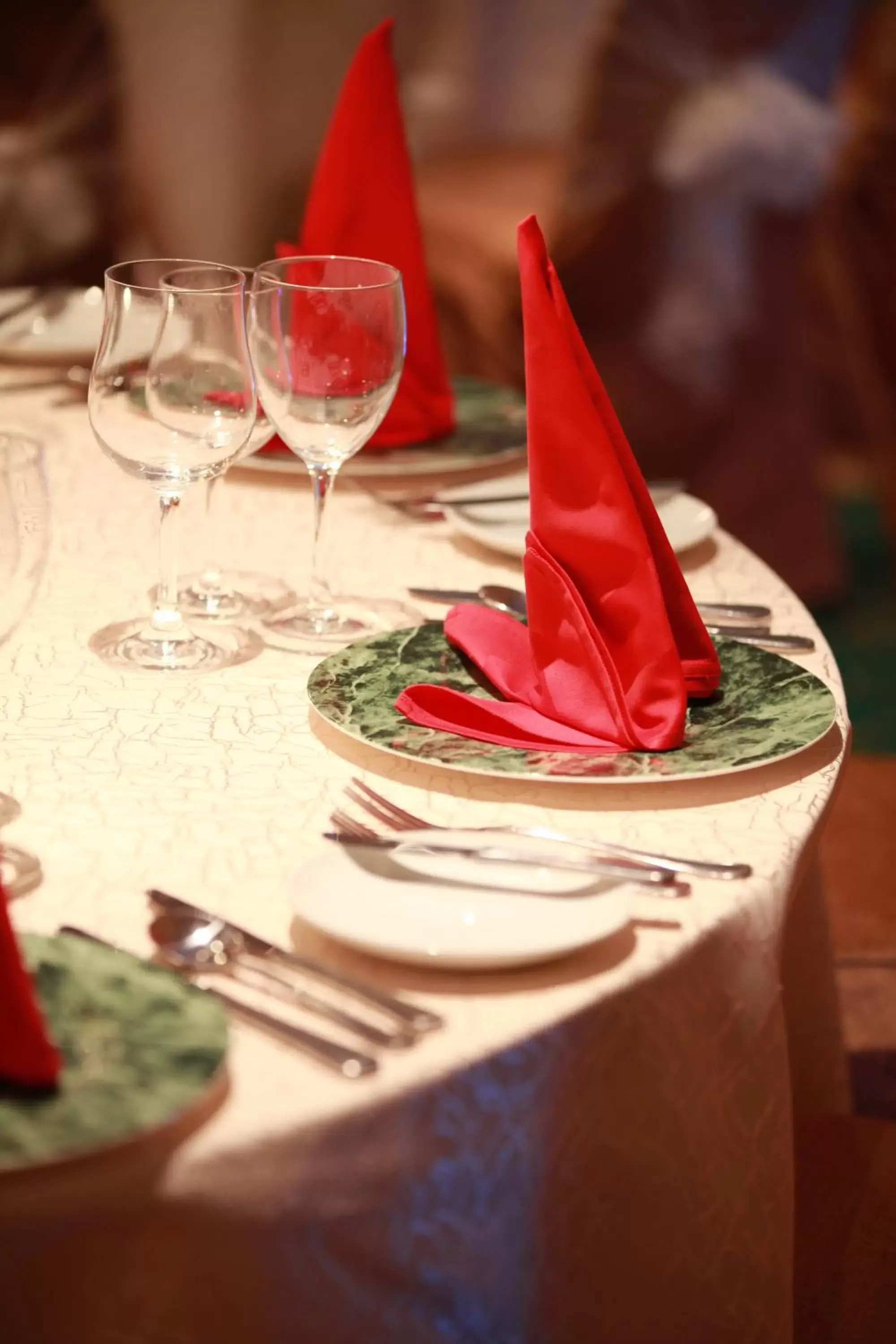 Banquet/Function facilities, Restaurant/Places to Eat in Dorsett Grand Labuan