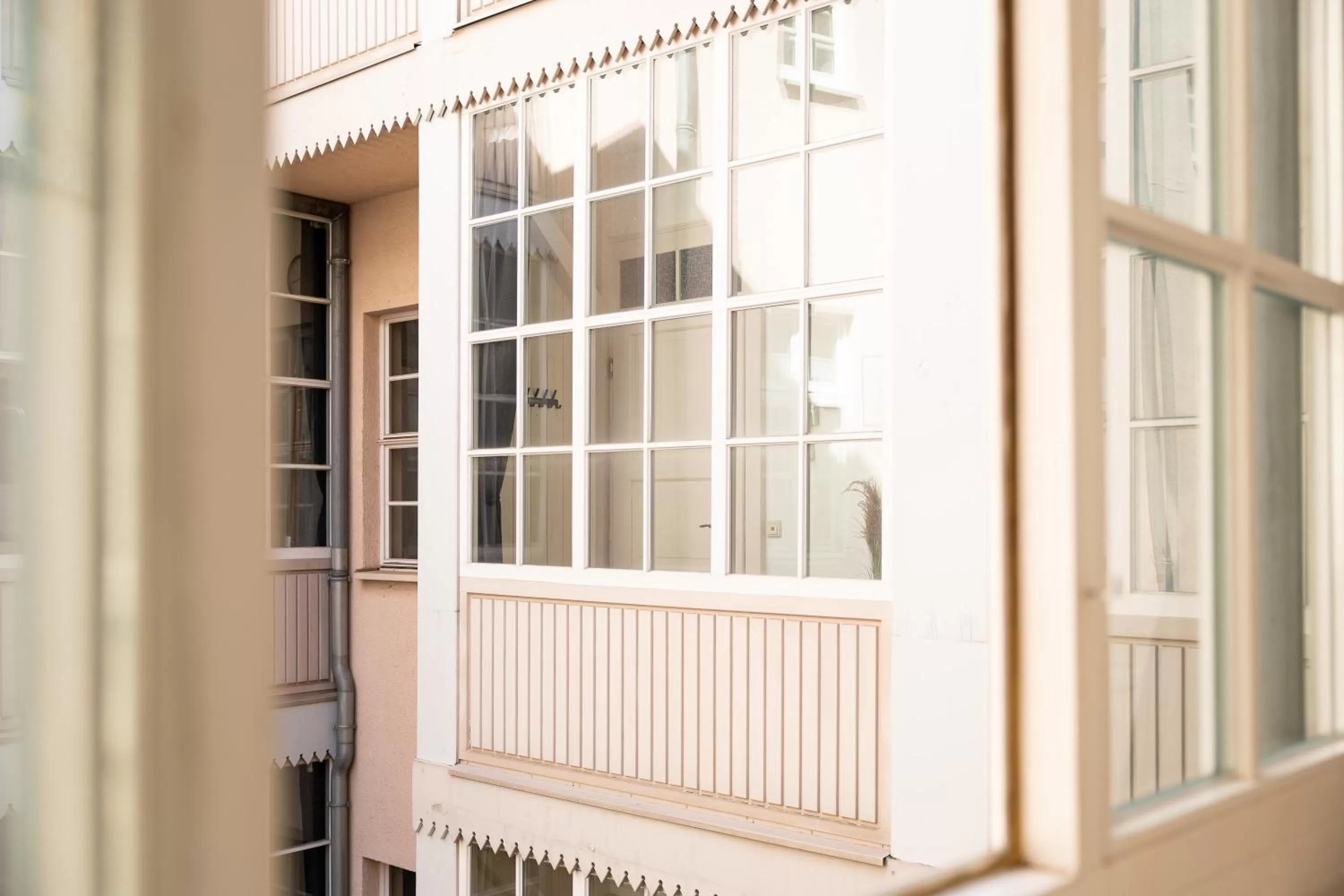 Facade/entrance in Apartments an der Oper - Innenstadt - Zentral - Küche - Wifi - Powered by Ko-Living